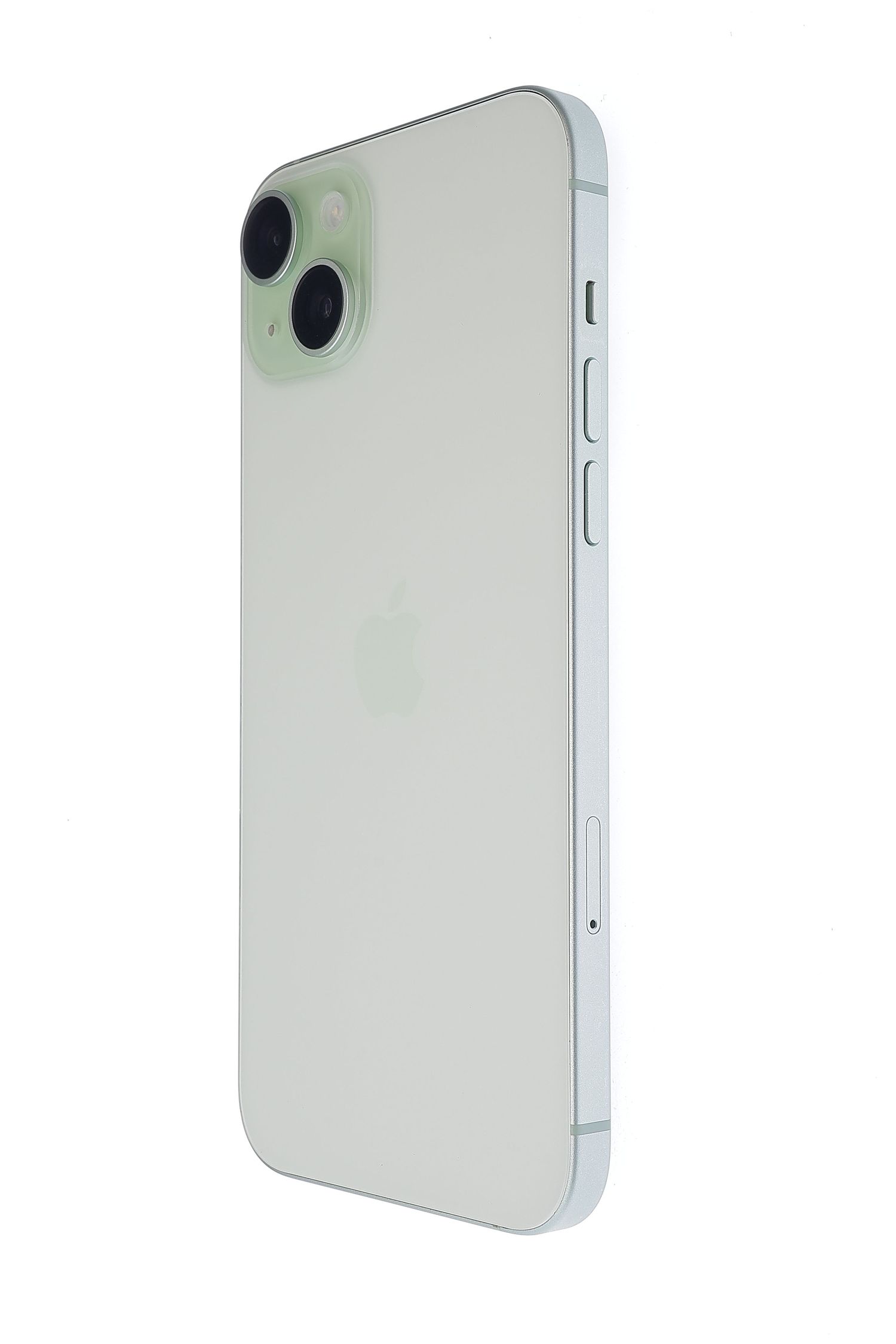 Apple iPhone 15 Plus 128 GB Green - Ca nou