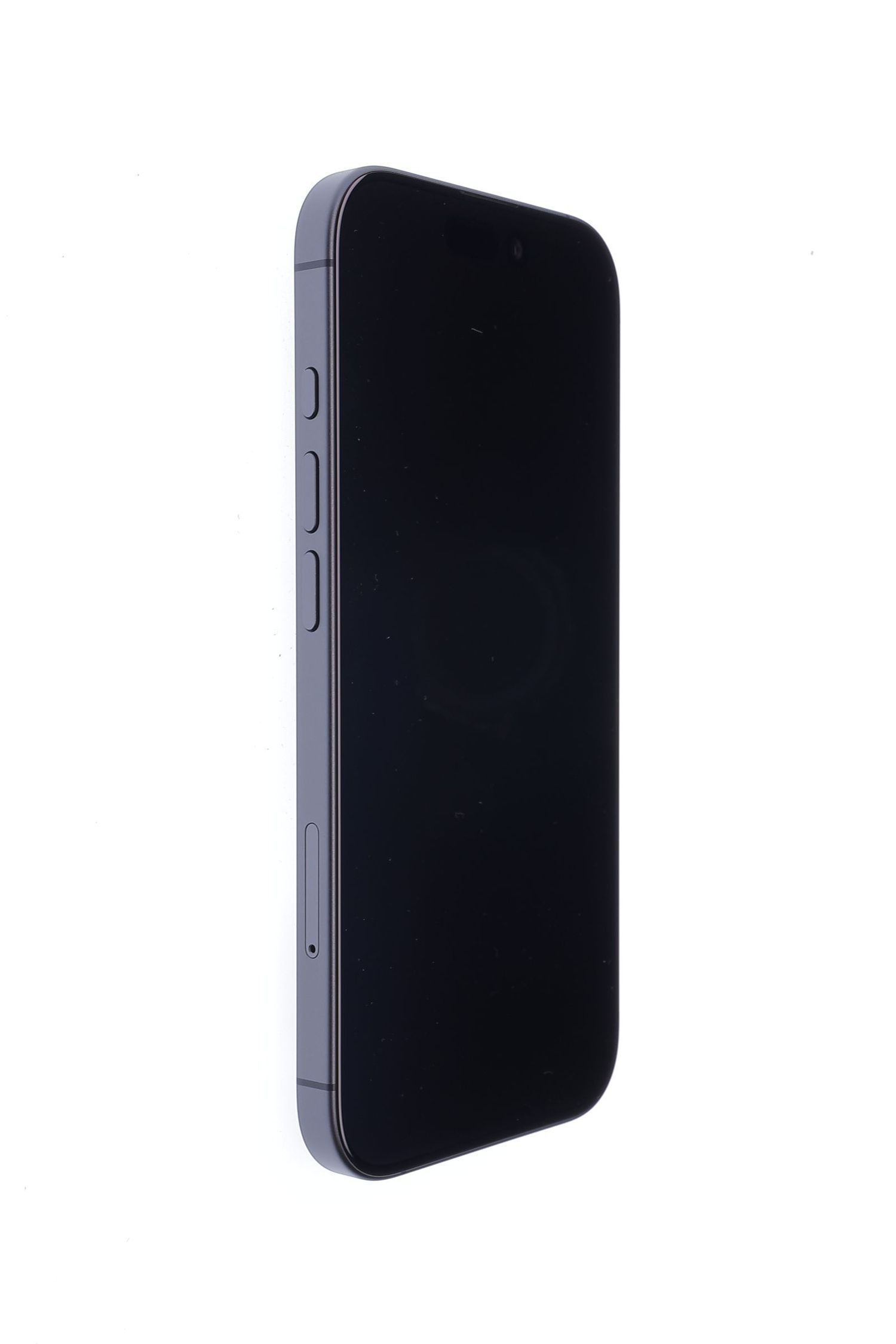 Apple iPhone 17 256 GB Black - Ca nou