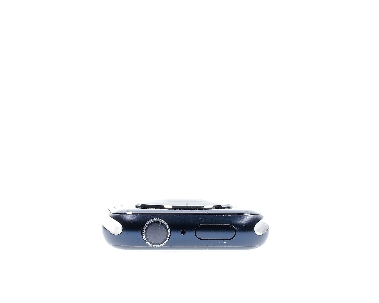 Apple Watch Series 8 2022, GPS, Aluminium 45mm Midnight - Kiváló