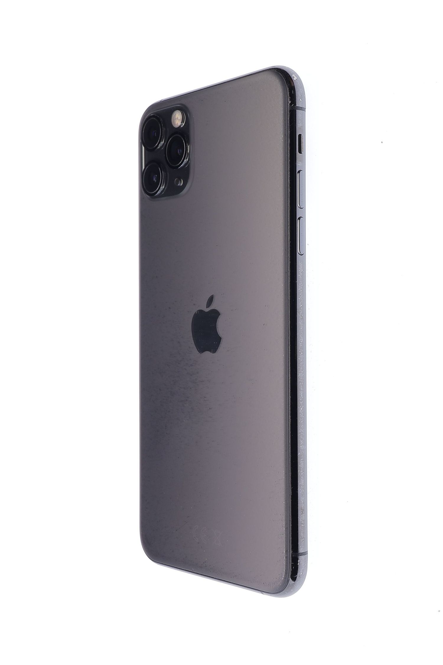 Apple iPhone 11 Pro Max 256 GB Space Gray - Foarte bun