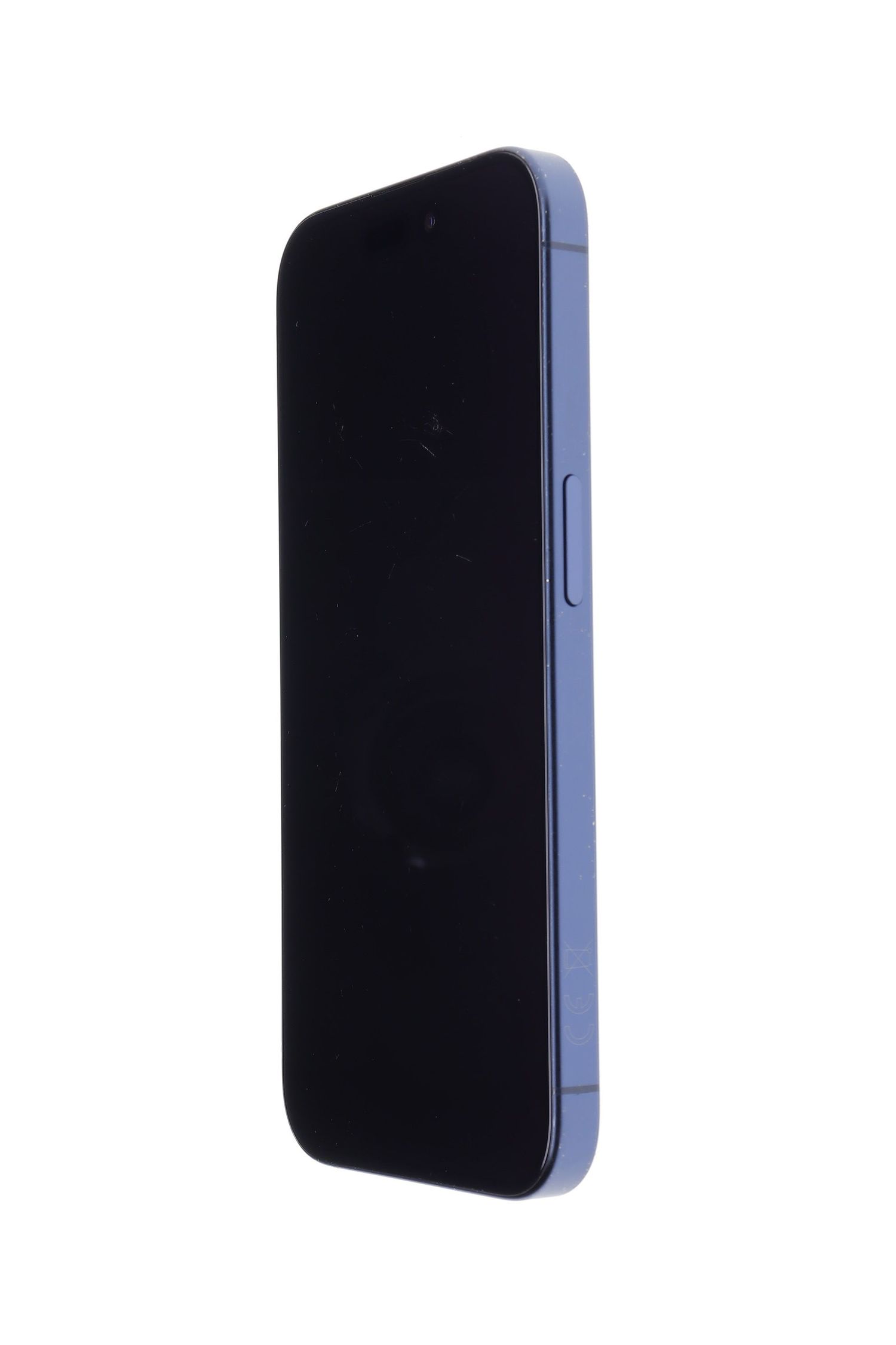 Apple iPhone 15 Pro 512 GB Blue Titanium - Nagyon jó