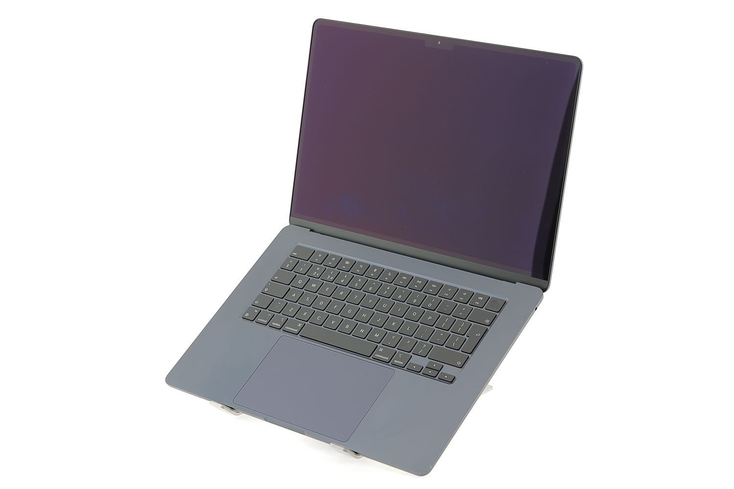 Apple MacBook Air 15″ 2023, M2 8 Cores, 8 GB, 10 core GPU 256 GB Midnight - Πολύ καλό
