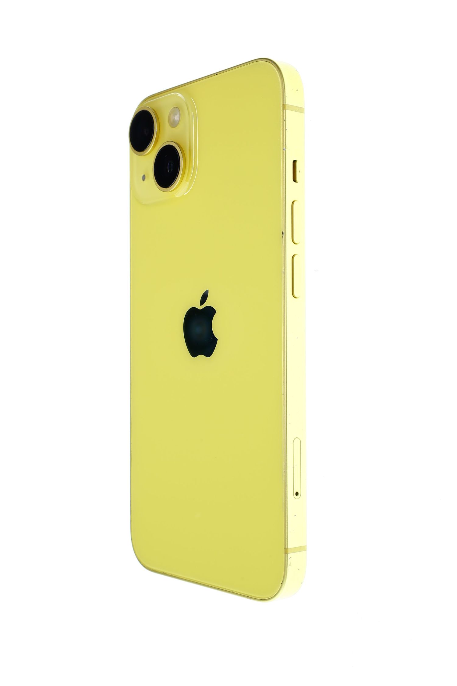 Apple iPhone 14 128 GB Yellow - Foarte bun