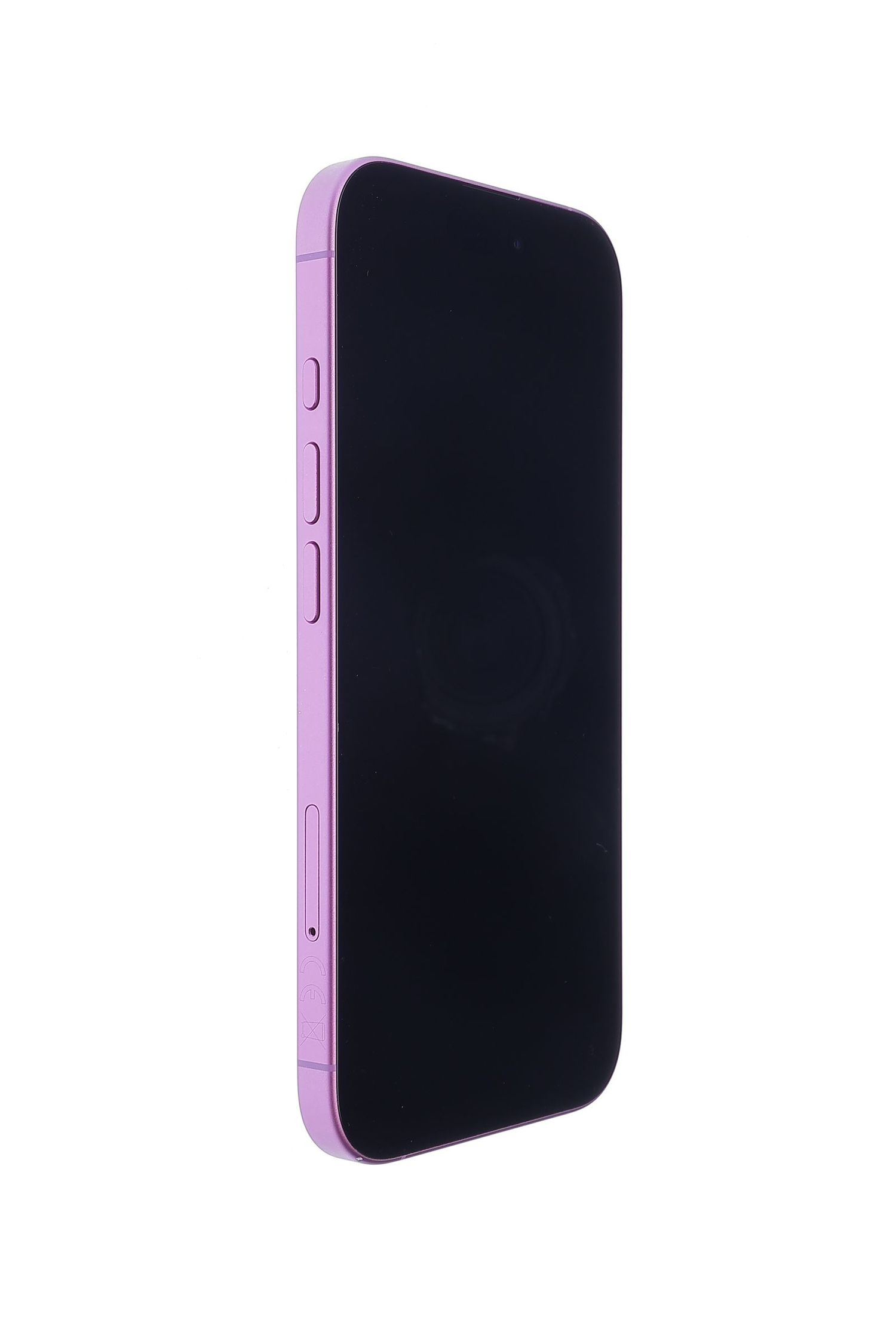 Apple iPhone 16 128 GB Pink - Отлично