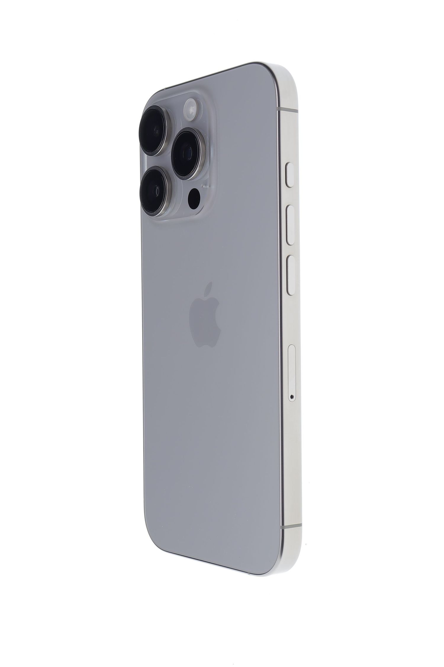 Apple iPhone 16 Pro 256 GB Natural Titanium - Ca nou
