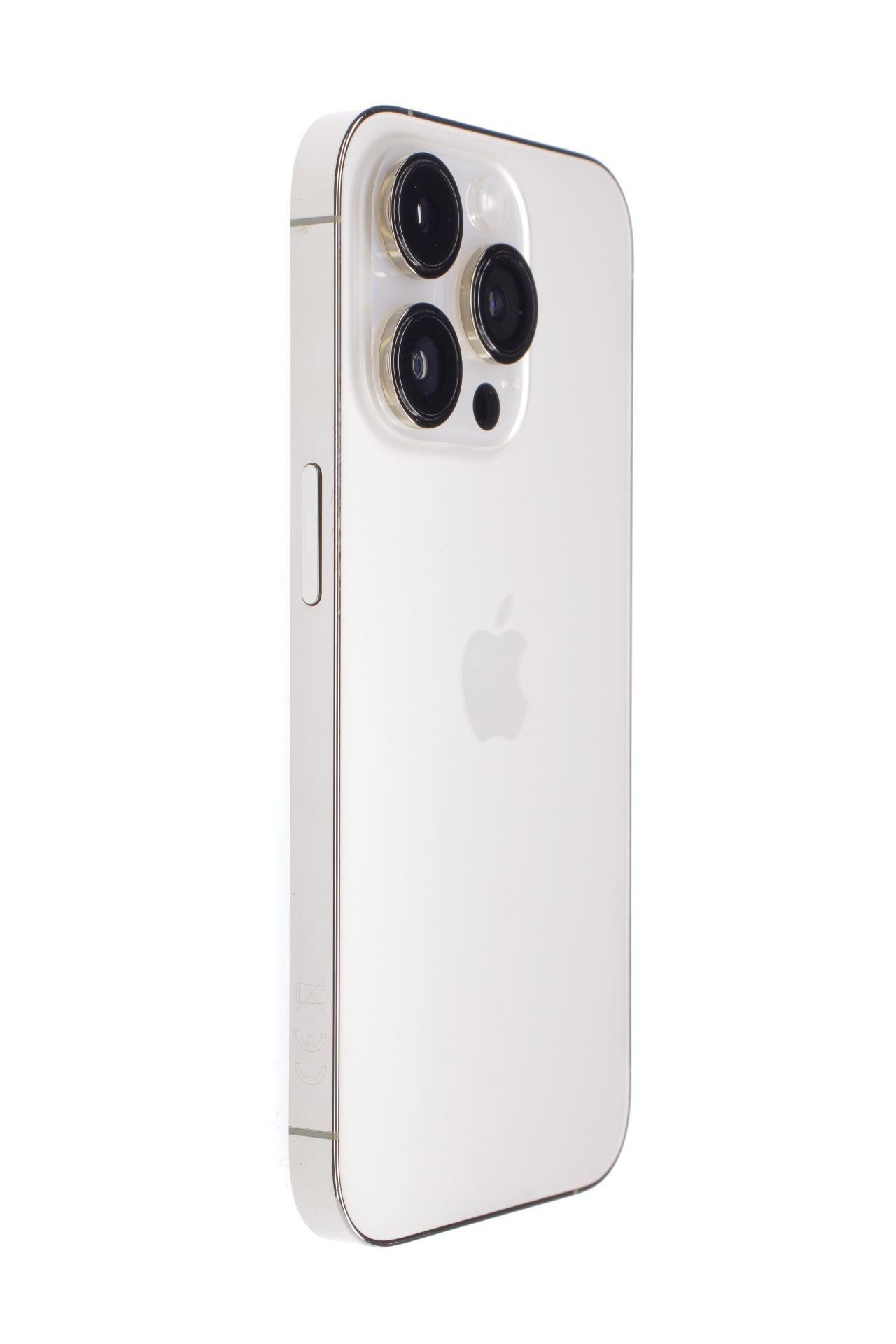 Apple iPhone 14 Pro 128 GB Gold - Като нов