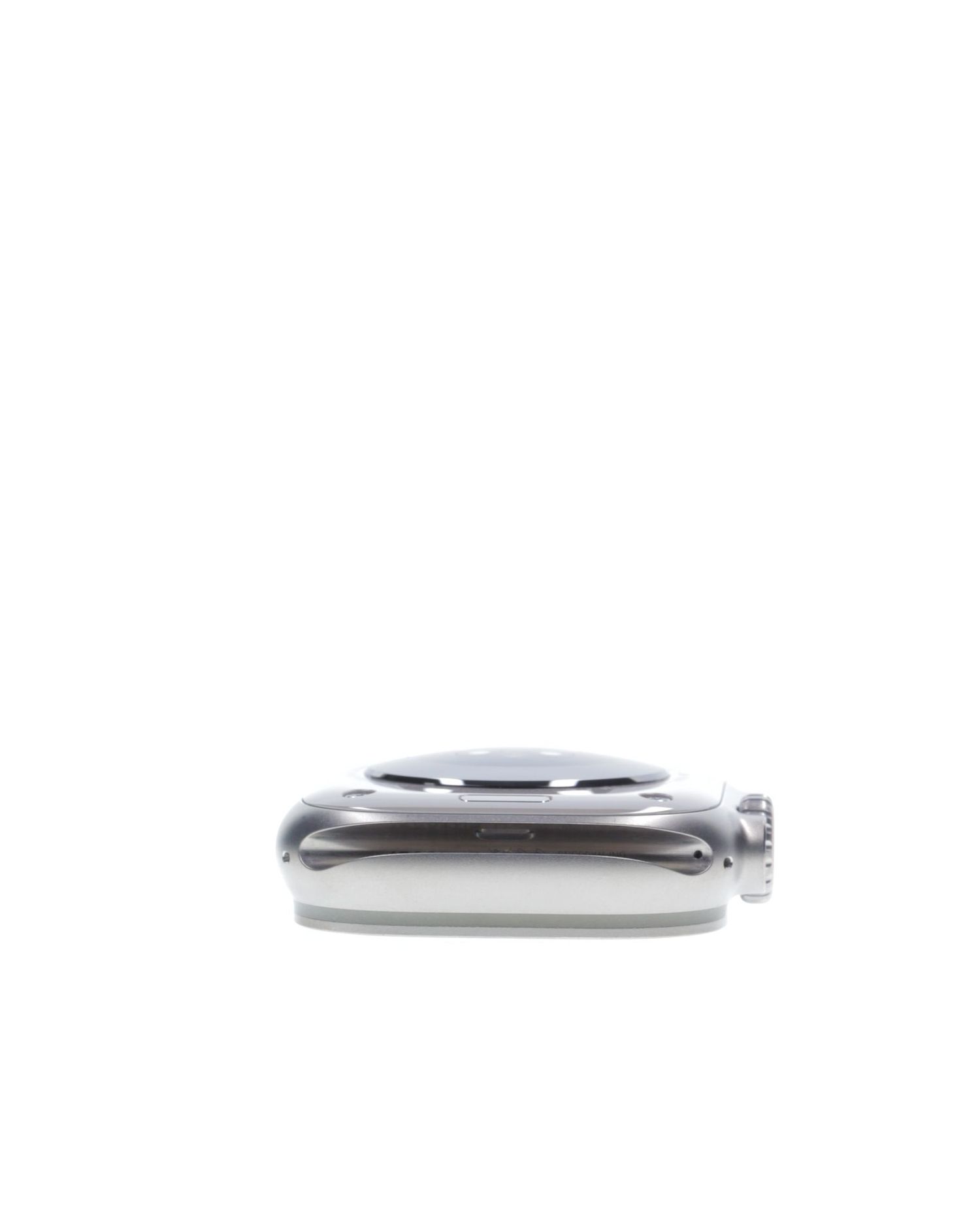 Apple Watch Ultra 2022, GPS + Cellular, Titanium 49mm Titanium - Újszerű