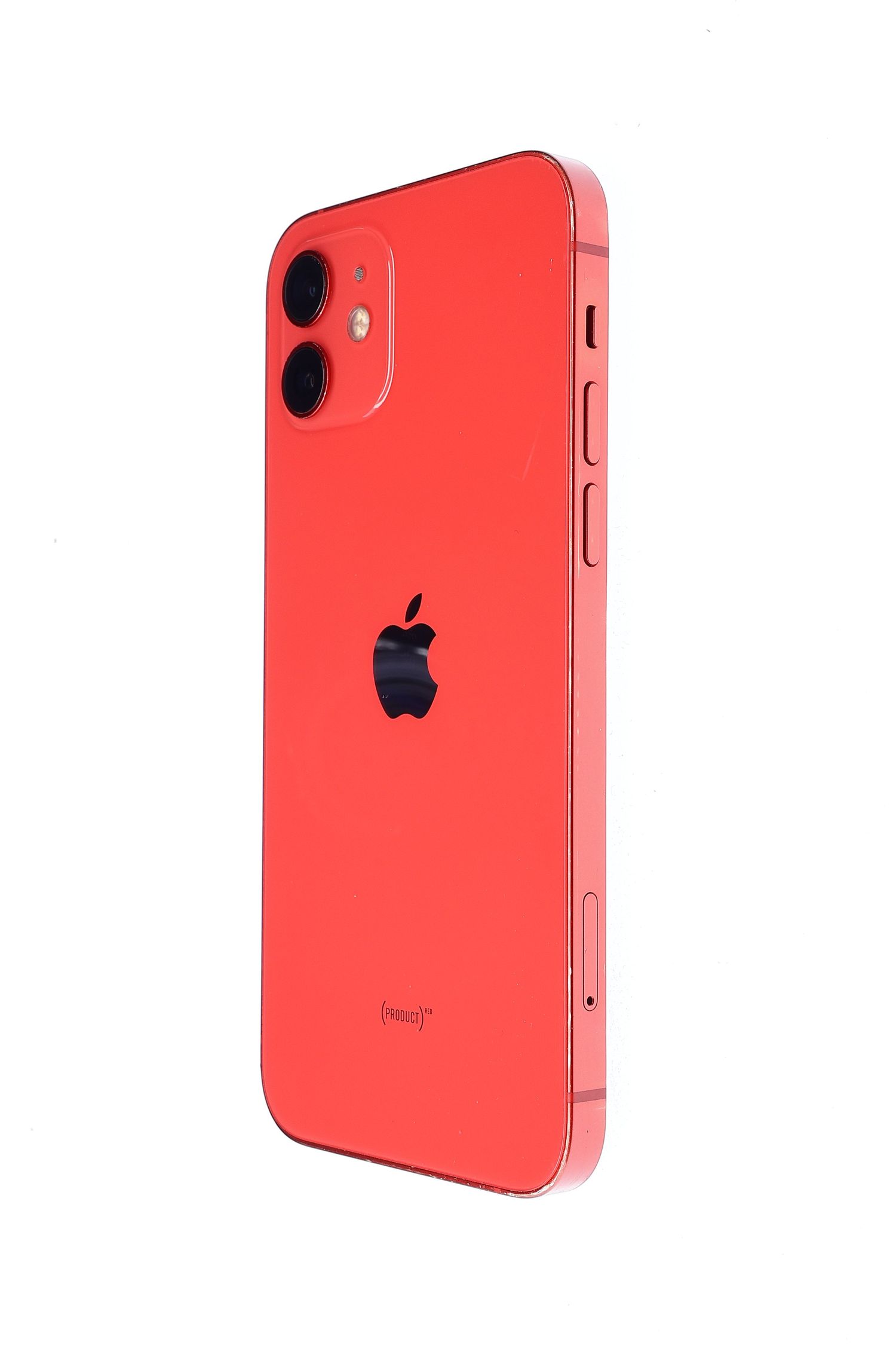 Apple iPhone 12 64 GB Red - Jó