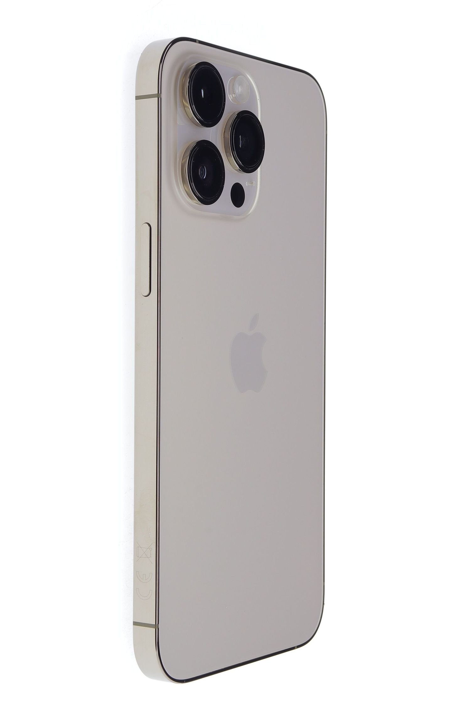 Apple iPhone 14 Pro Max 128 GB Gold - Foarte bun