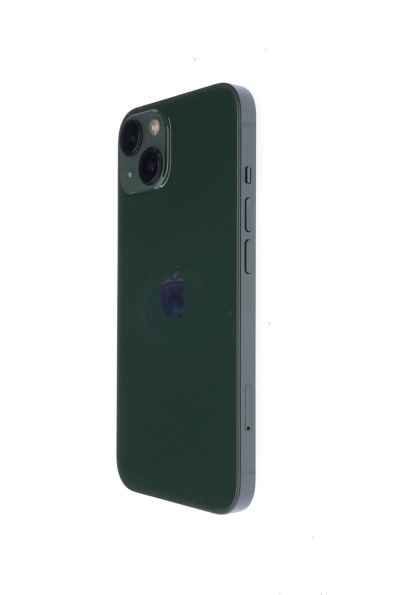 Apple iPhone 13 256 GB Green - Foarte bun