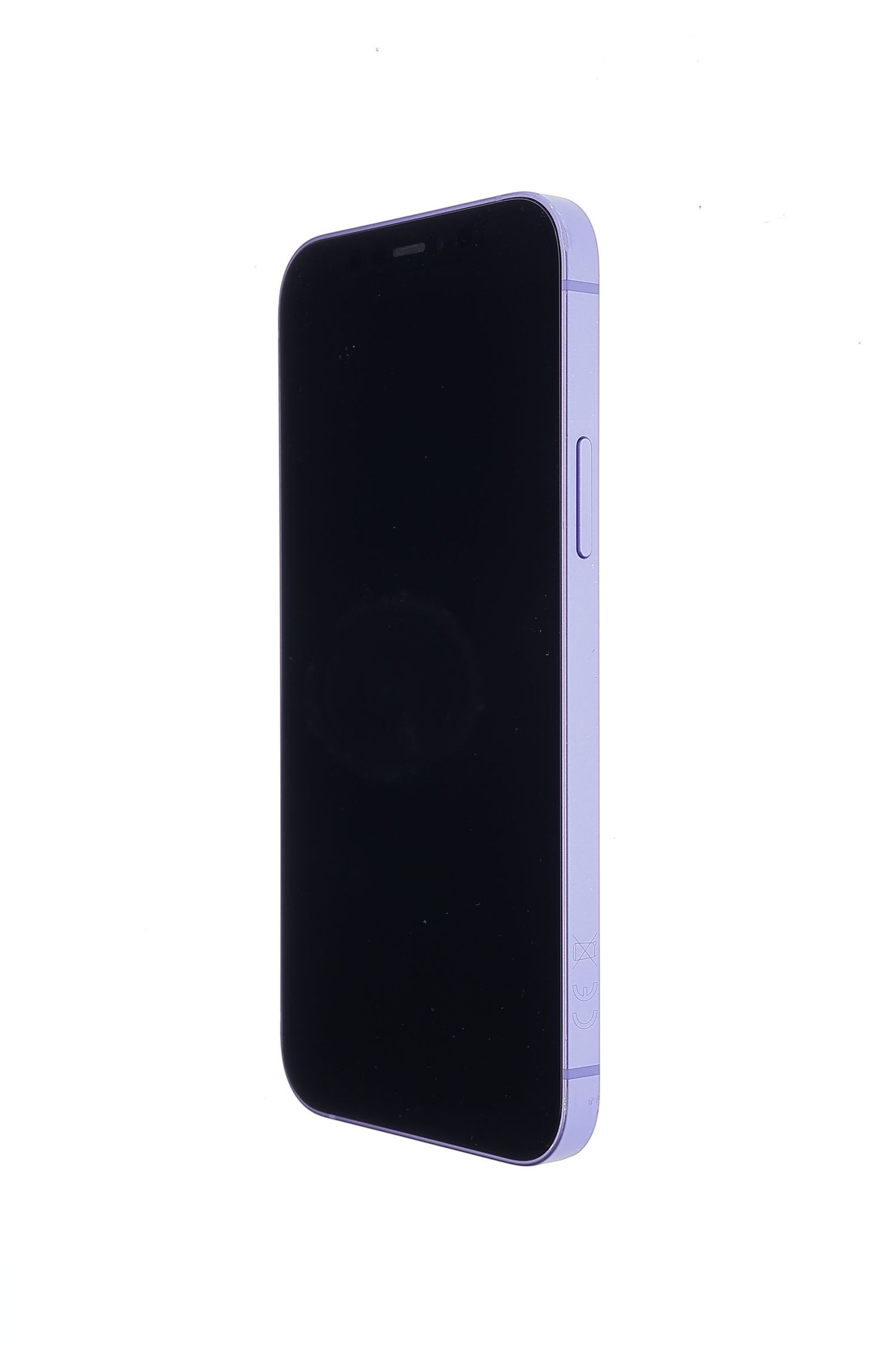 Apple iPhone 12 64 GB Purple - Много добро