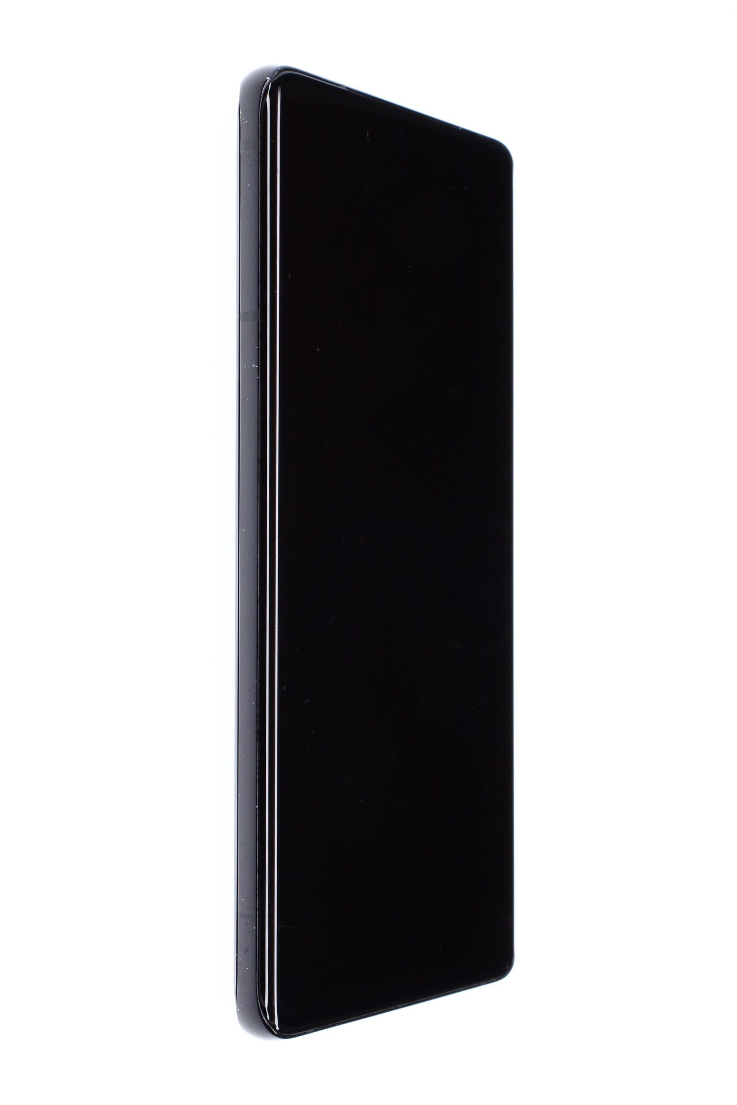 Samsung Galaxy S21 Ultra 5G Dual Sim 256 GB Black - Bun