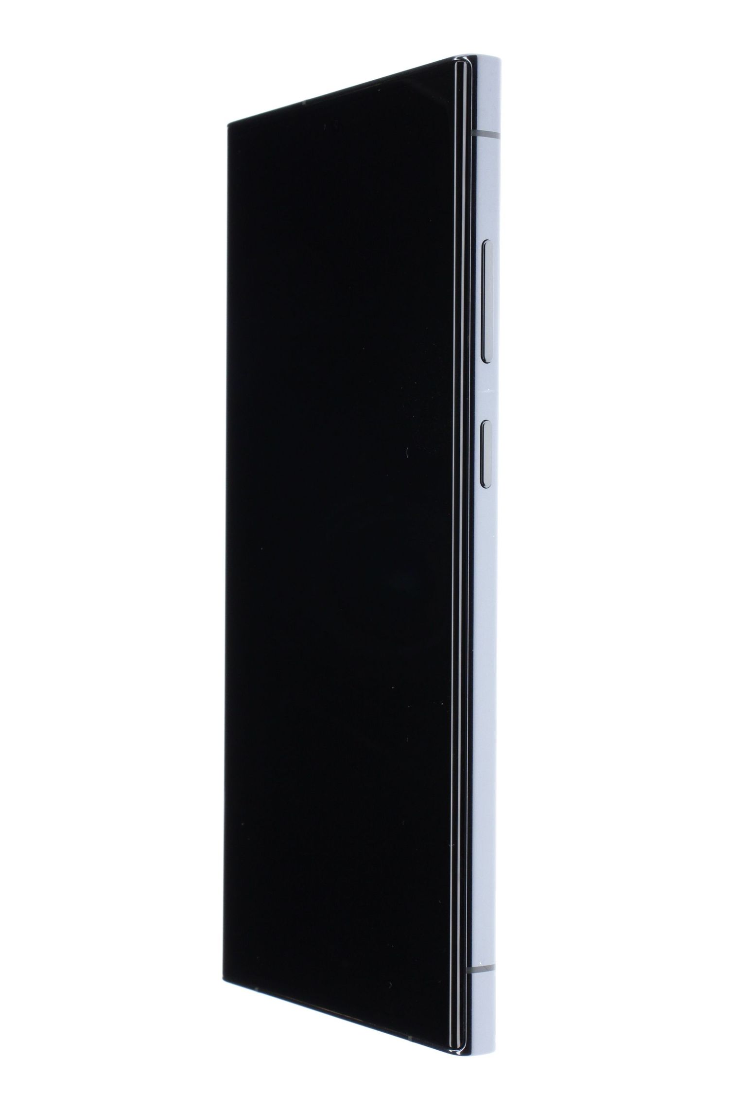 Samsung Galaxy S23 Ultra 5G Dual Sim 512 GB Green - Kiváló