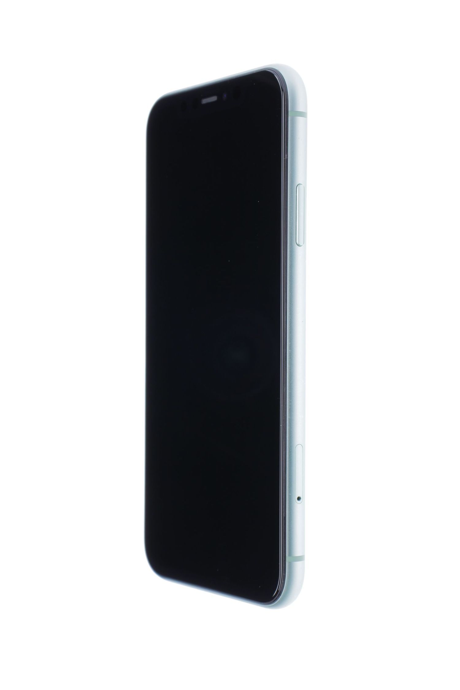 Apple iPhone 11 64 GB Green - Excelent