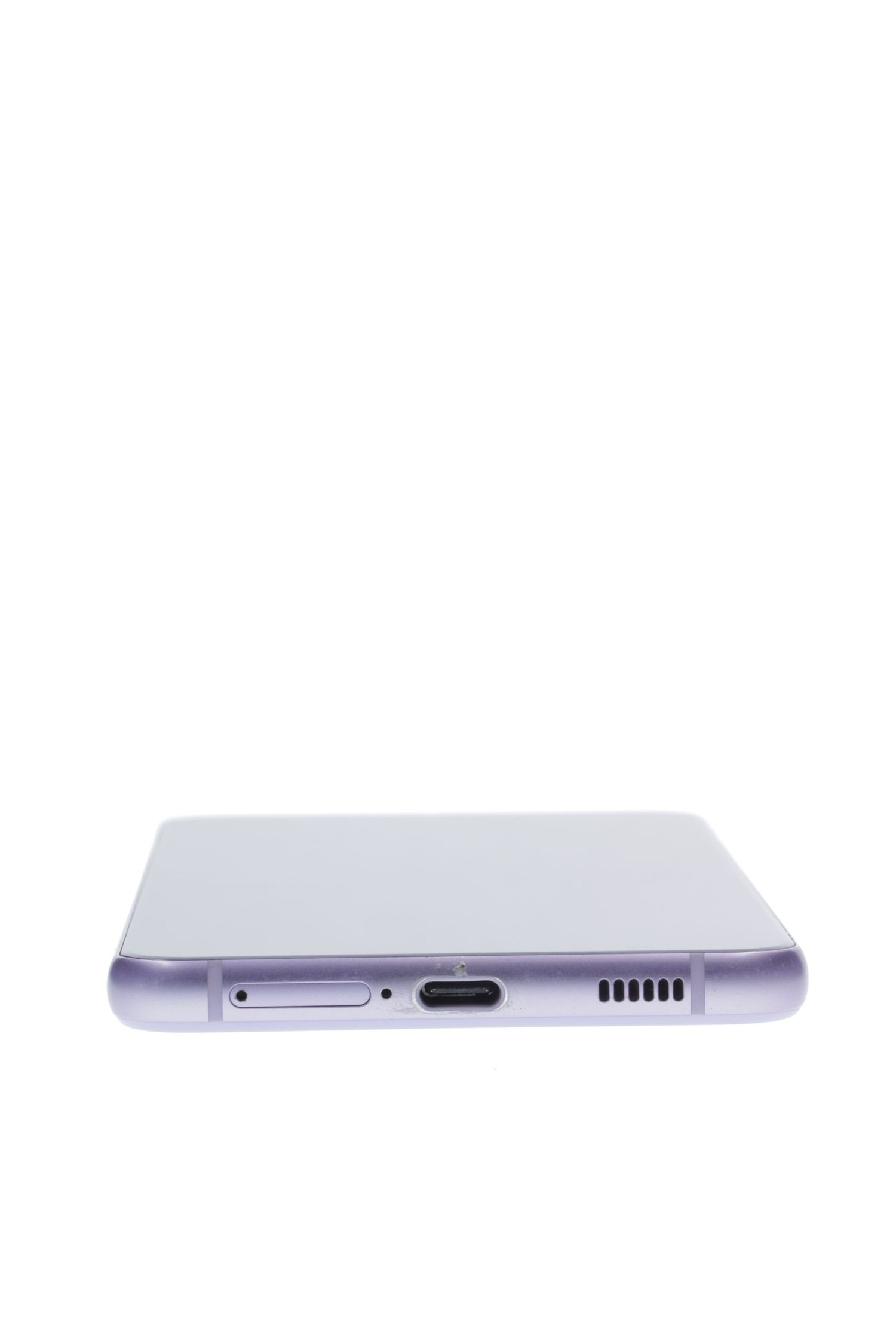 Samsung Galaxy S21 FE 5G Dual Sim 128 GB Lavender - Nagyon jó