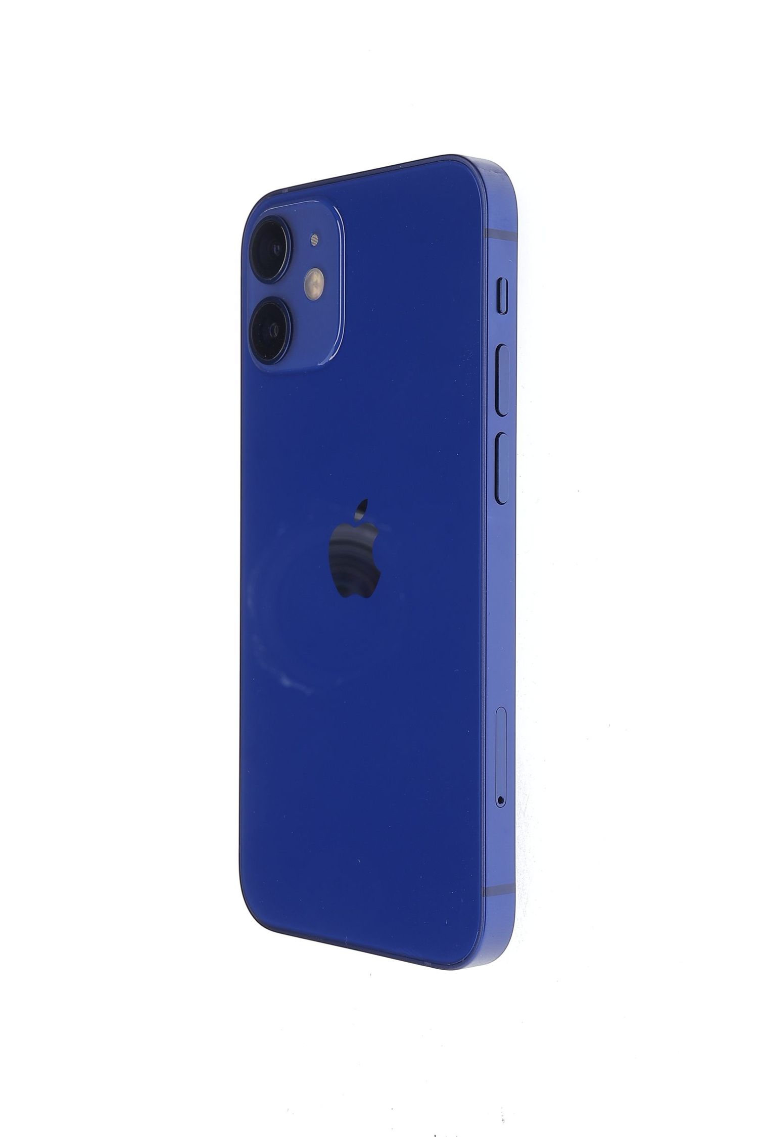 Apple iPhone 12 mini 64 GB Blue - Újszerű