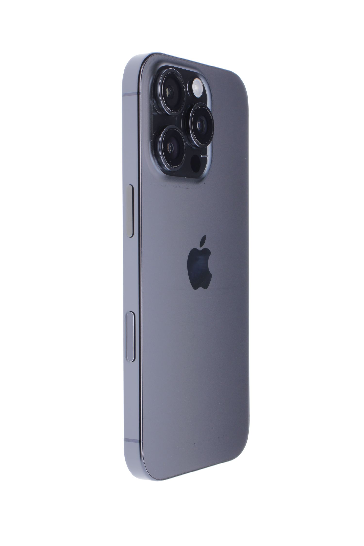 Apple iPhone 16 Pro 512 GB Black Titanium - Bun