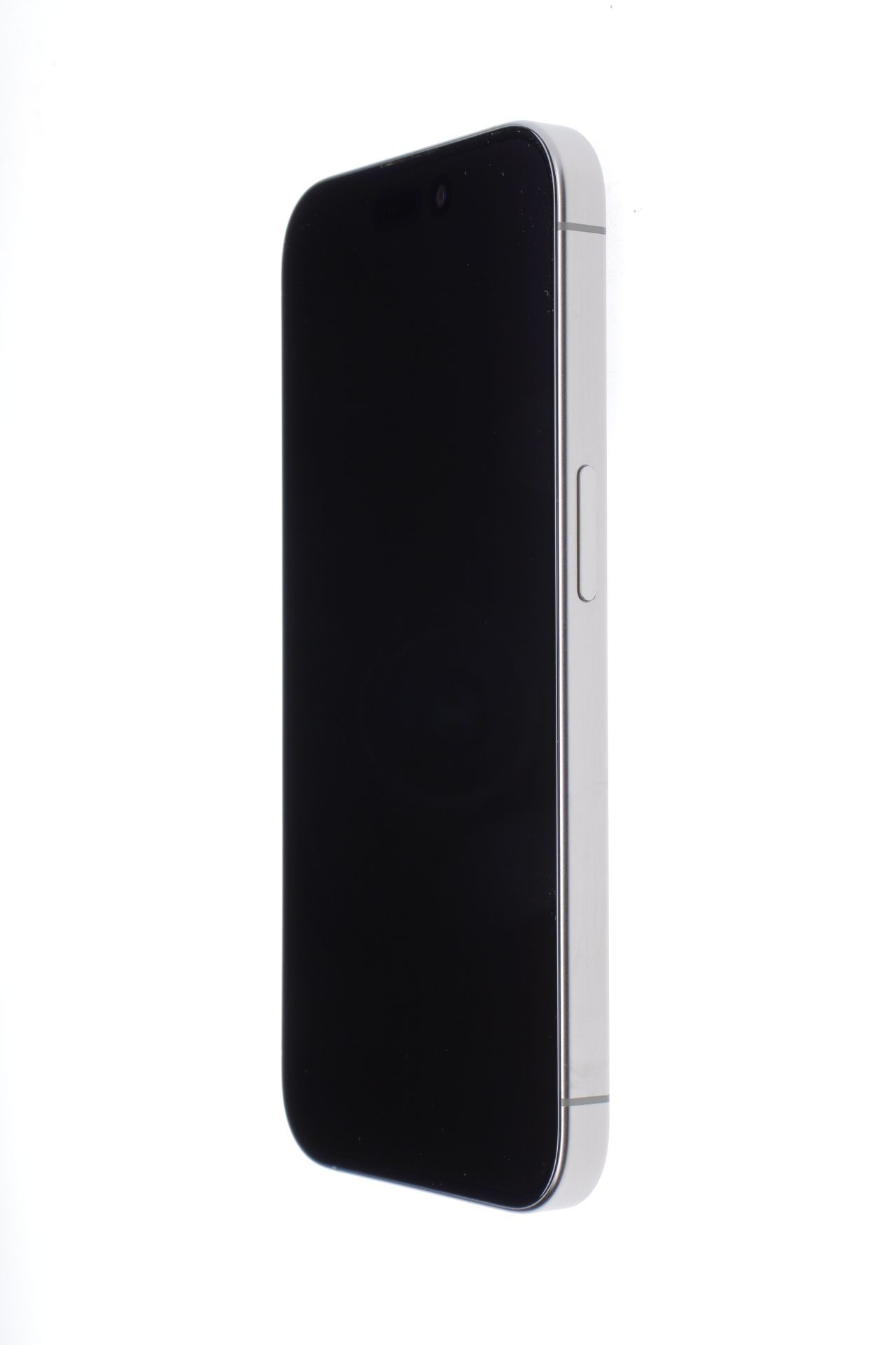 Apple iPhone 15 Pro 128 GB Natural Titanium - Ca nou