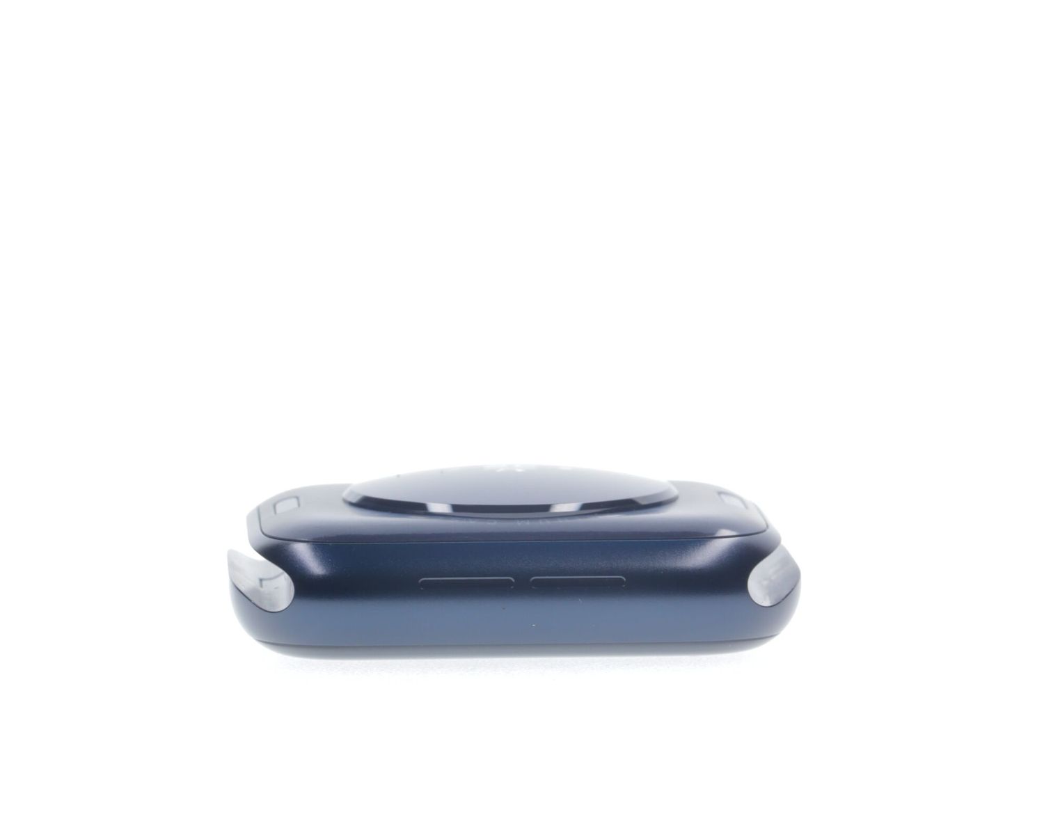 Apple Watch SE 2022, GPS, Aluminium 44mm Midnight - Foarte bun