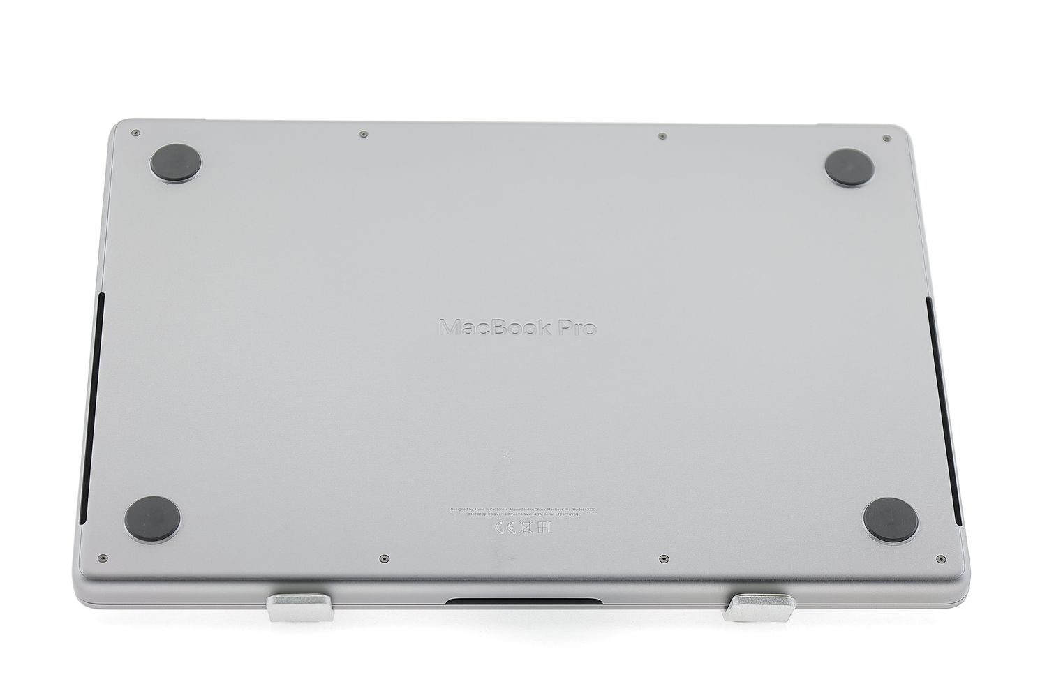 Apple MacBook Pro 14″ 2023, M2 Max 12 Cores, 32 GB, 30 core GPU 1 TB Space Gray - Σαν καινούργιο