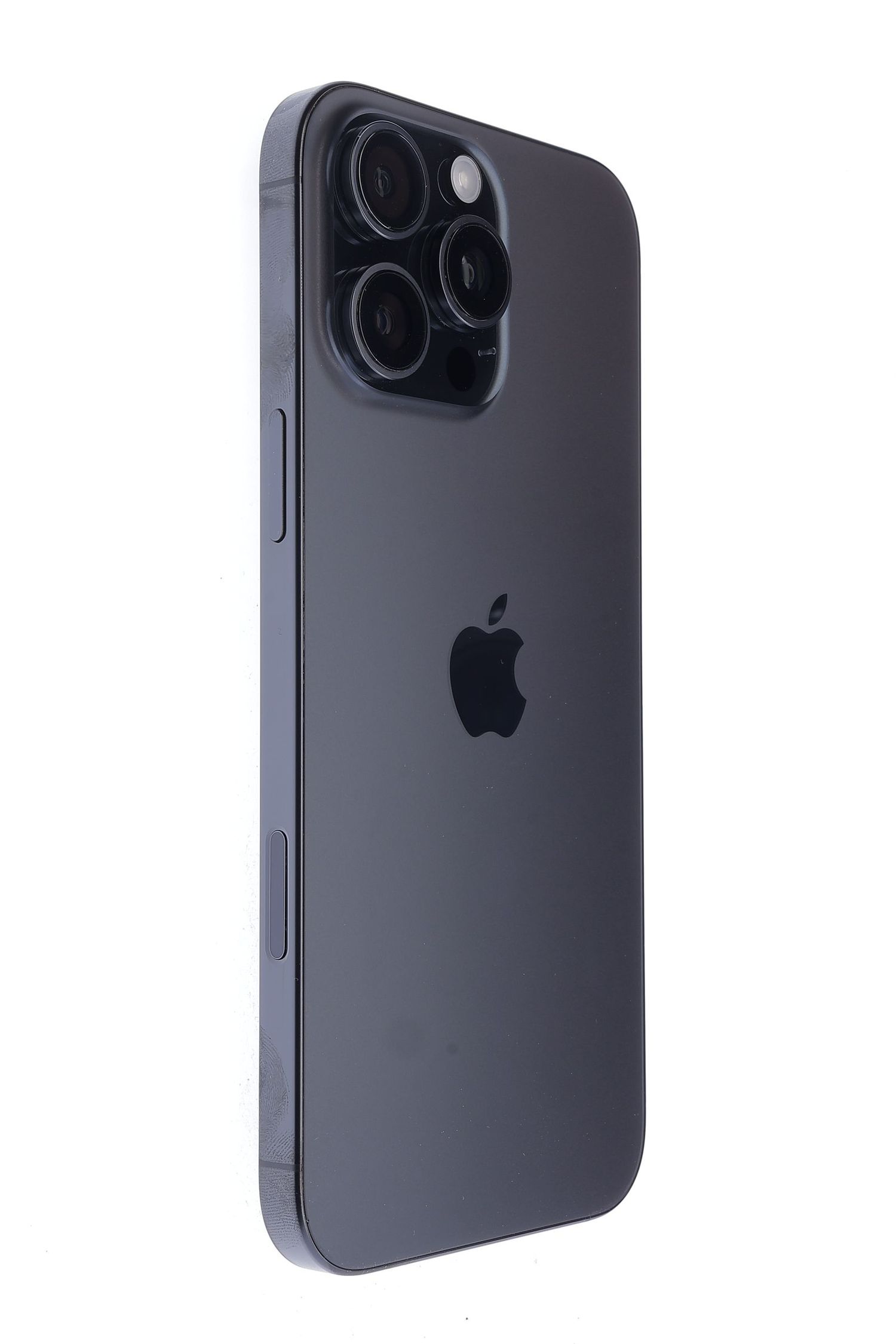 Apple iPhone 16 Pro Max 512 GB Black Titanium - Отлично