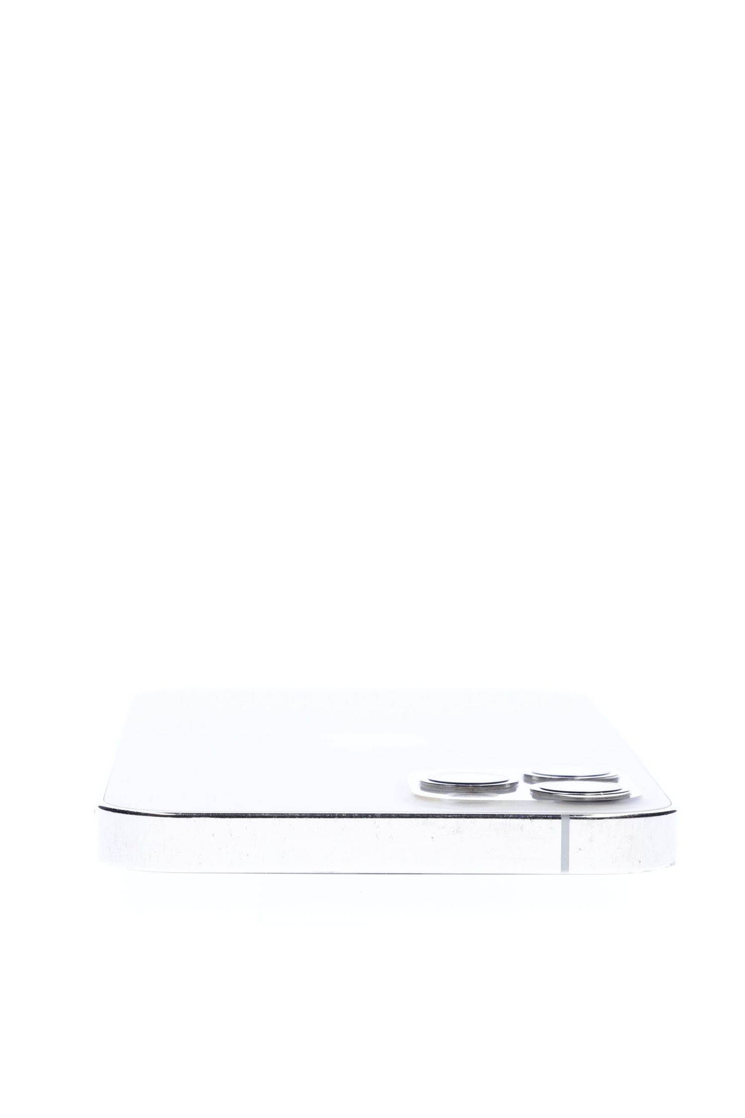 Apple iPhone 12 Pro 128 GB Silver - Πολύ καλό
