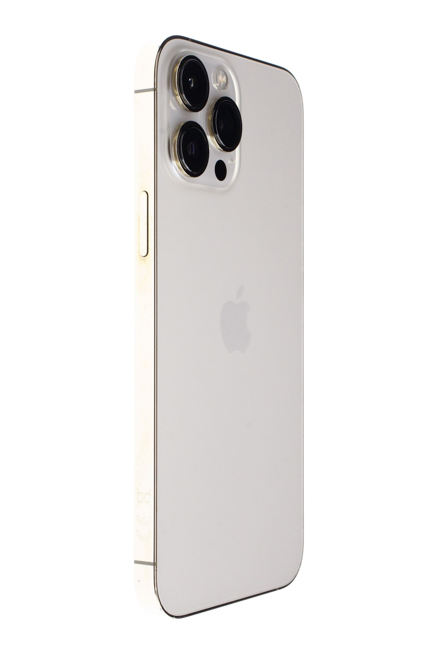 Apple iPhone 13 Pro Max 256 GB Gold - Foarte bun