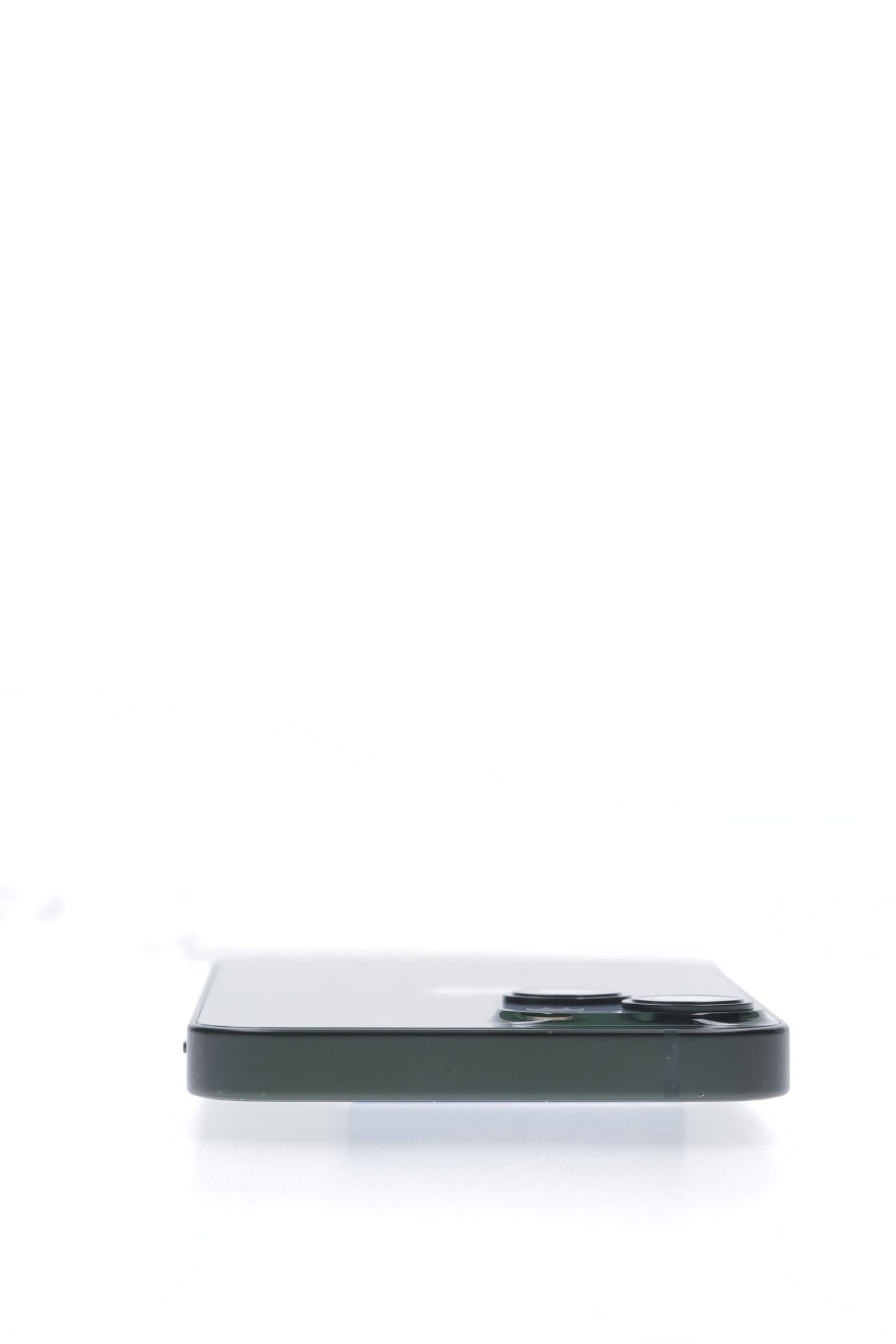 Apple iPhone 13 mini 128 GB Green - Πολύ καλό
