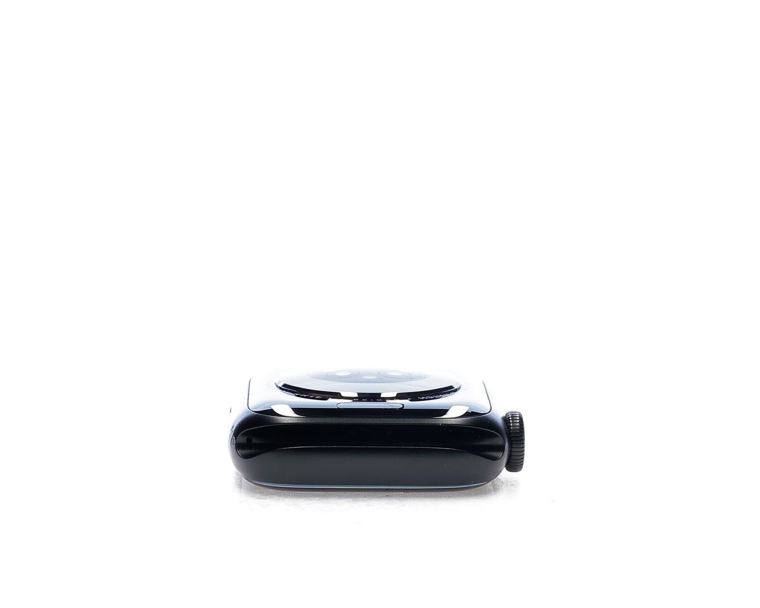 Apple Watch Series 7 2021, GPS, Aluminium 41mm Green - Kiváló