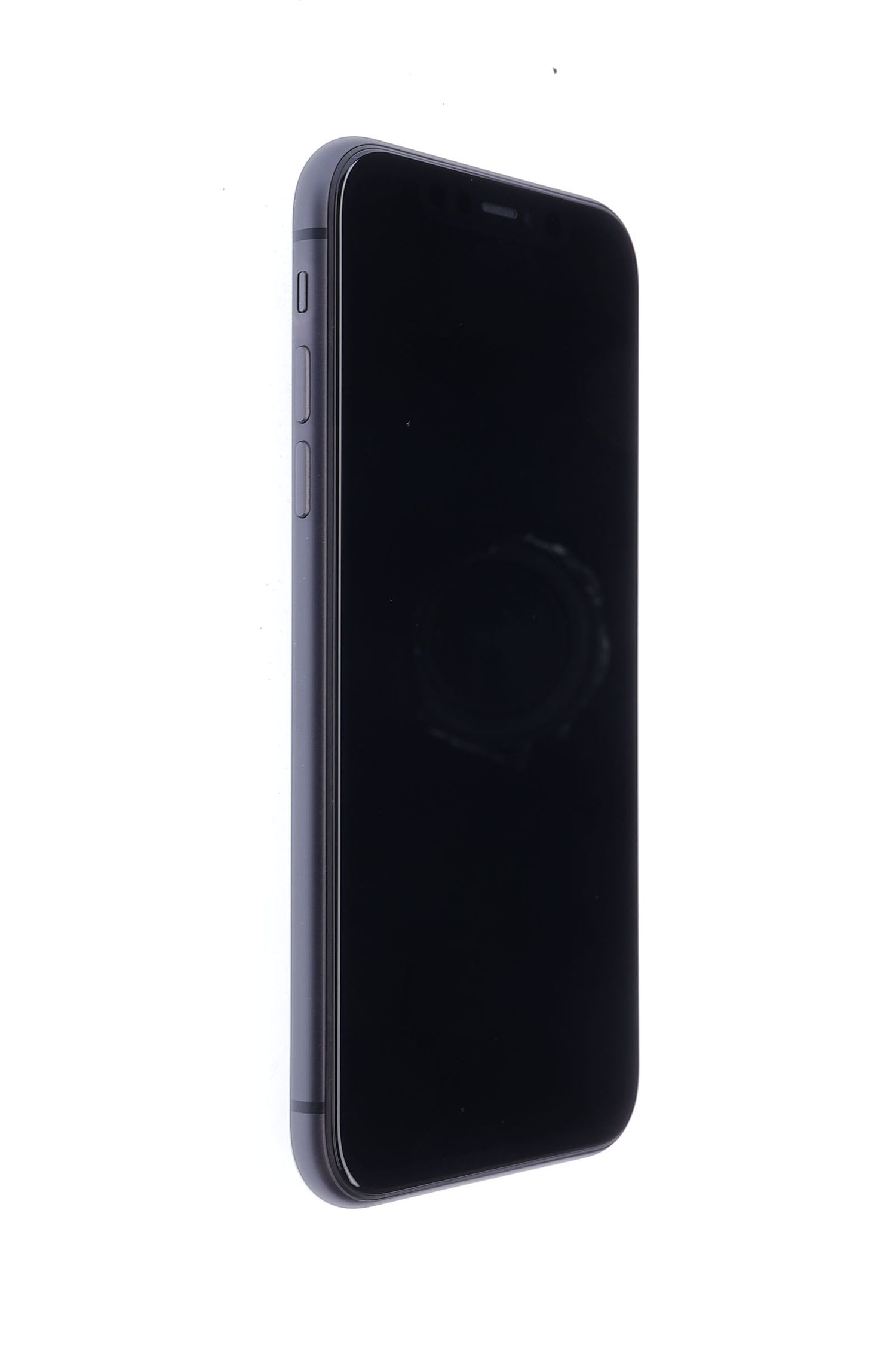 Apple iPhone 11 64 GB Black - Ca nou