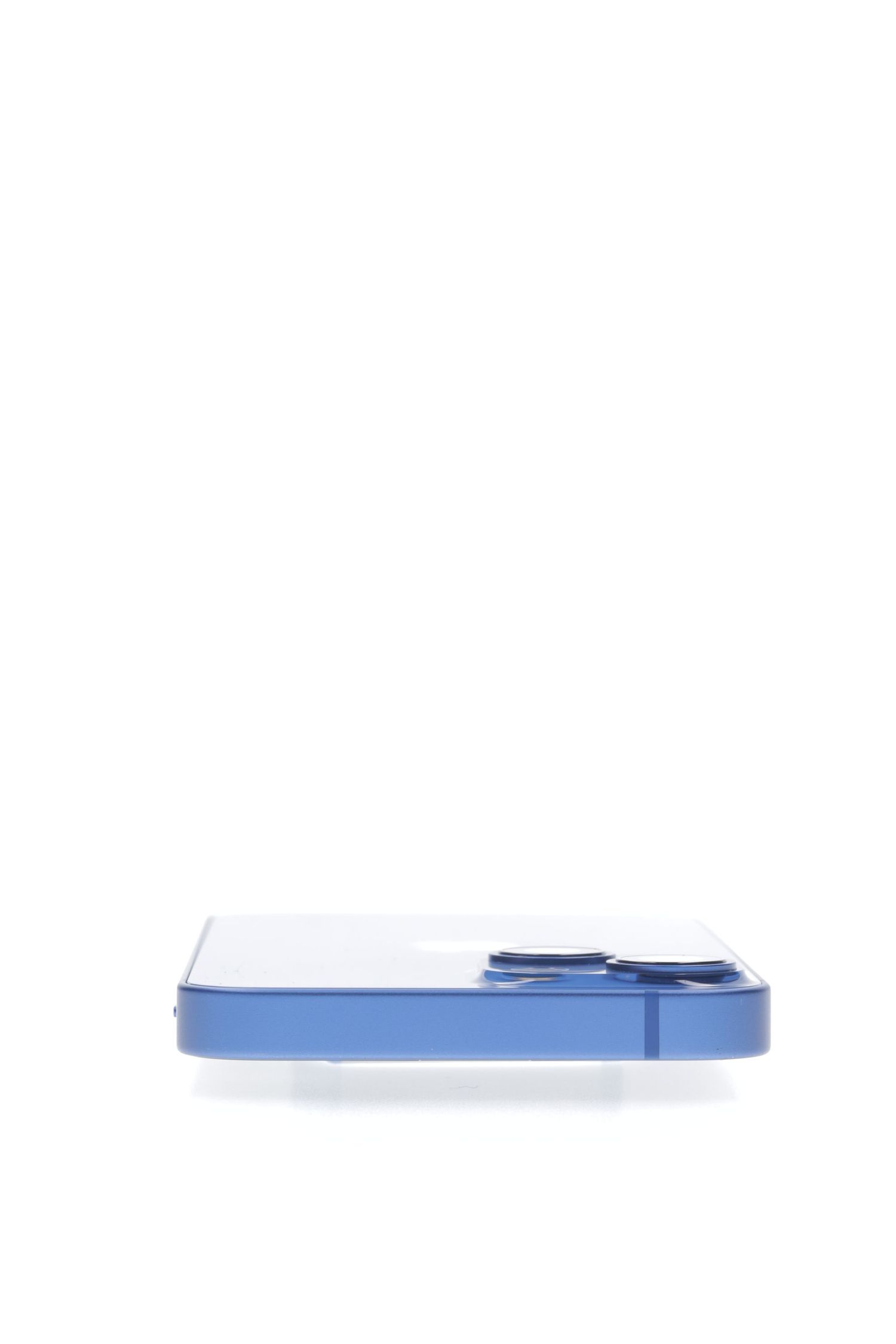Apple iPhone 13 mini 256 GB Blue - Újszerű