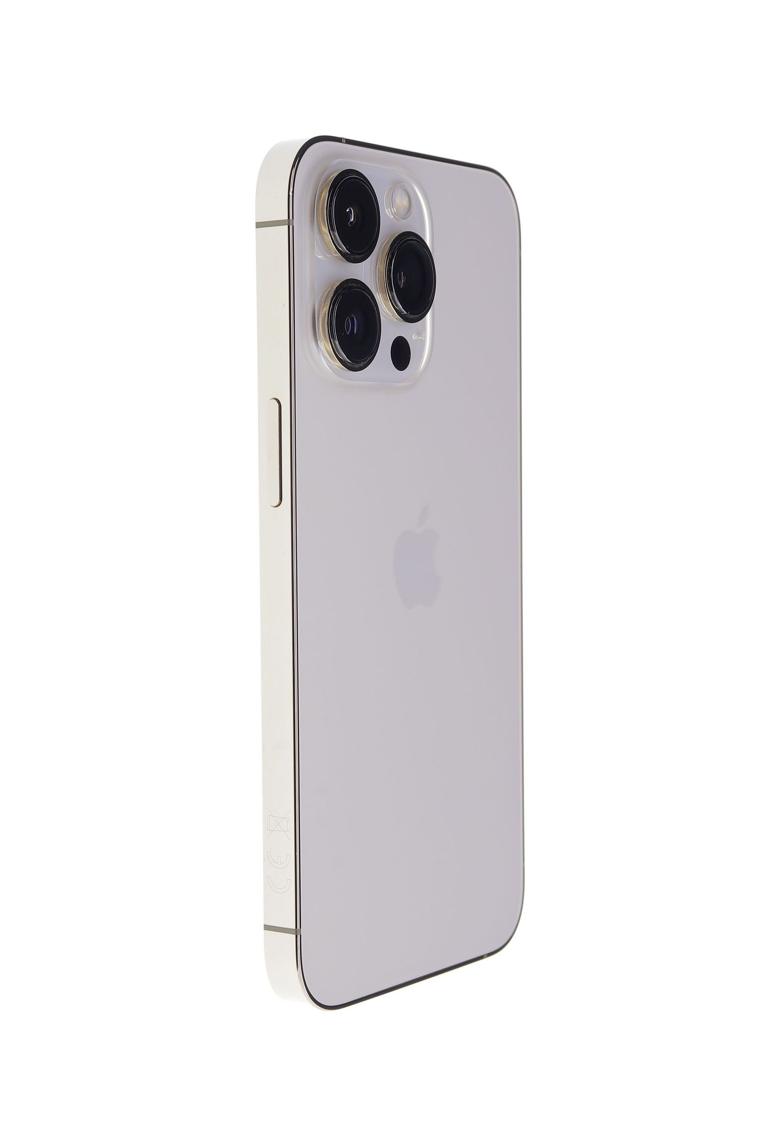 Apple iPhone 13 Pro 256 GB Gold - Foarte bun