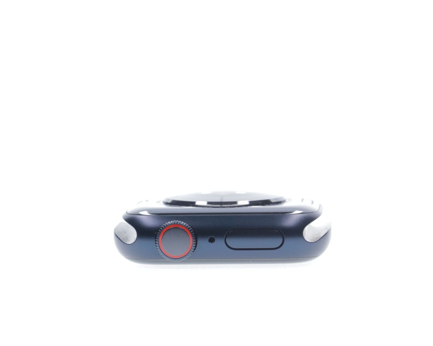 Apple Watch Series 8 2022, GPS + Cellular, Aluminium 41mm Midnight - Ca nou
