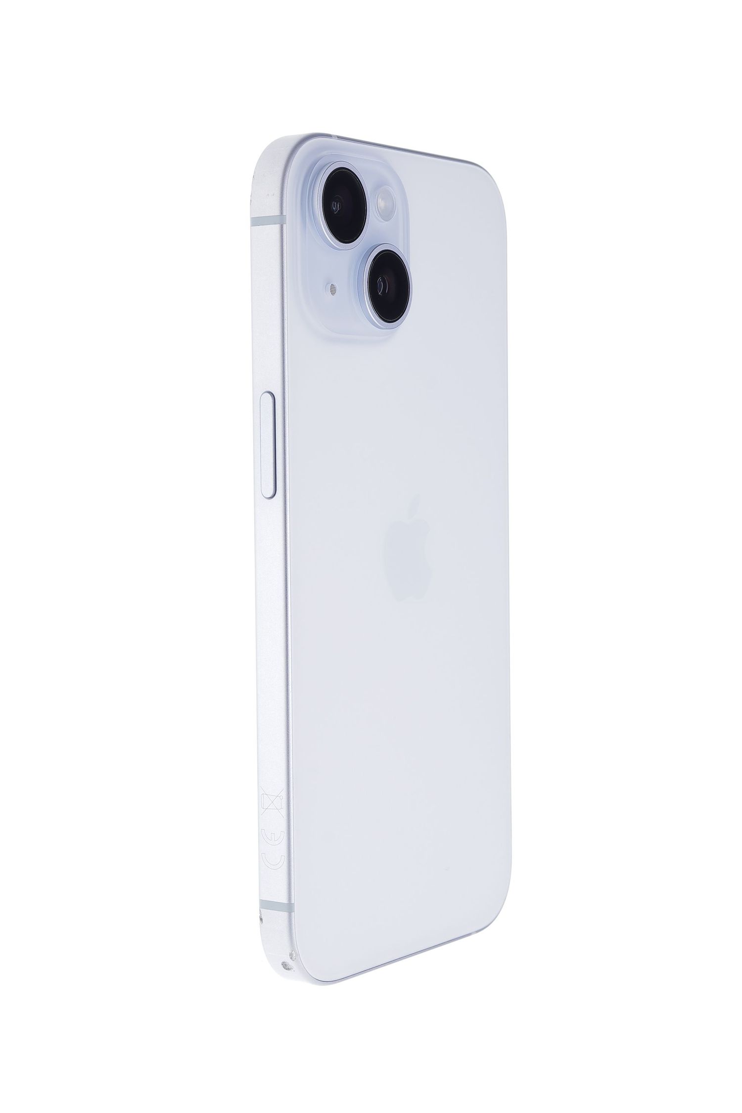 Apple iPhone 15 128 GB Blue - Nagyon jó