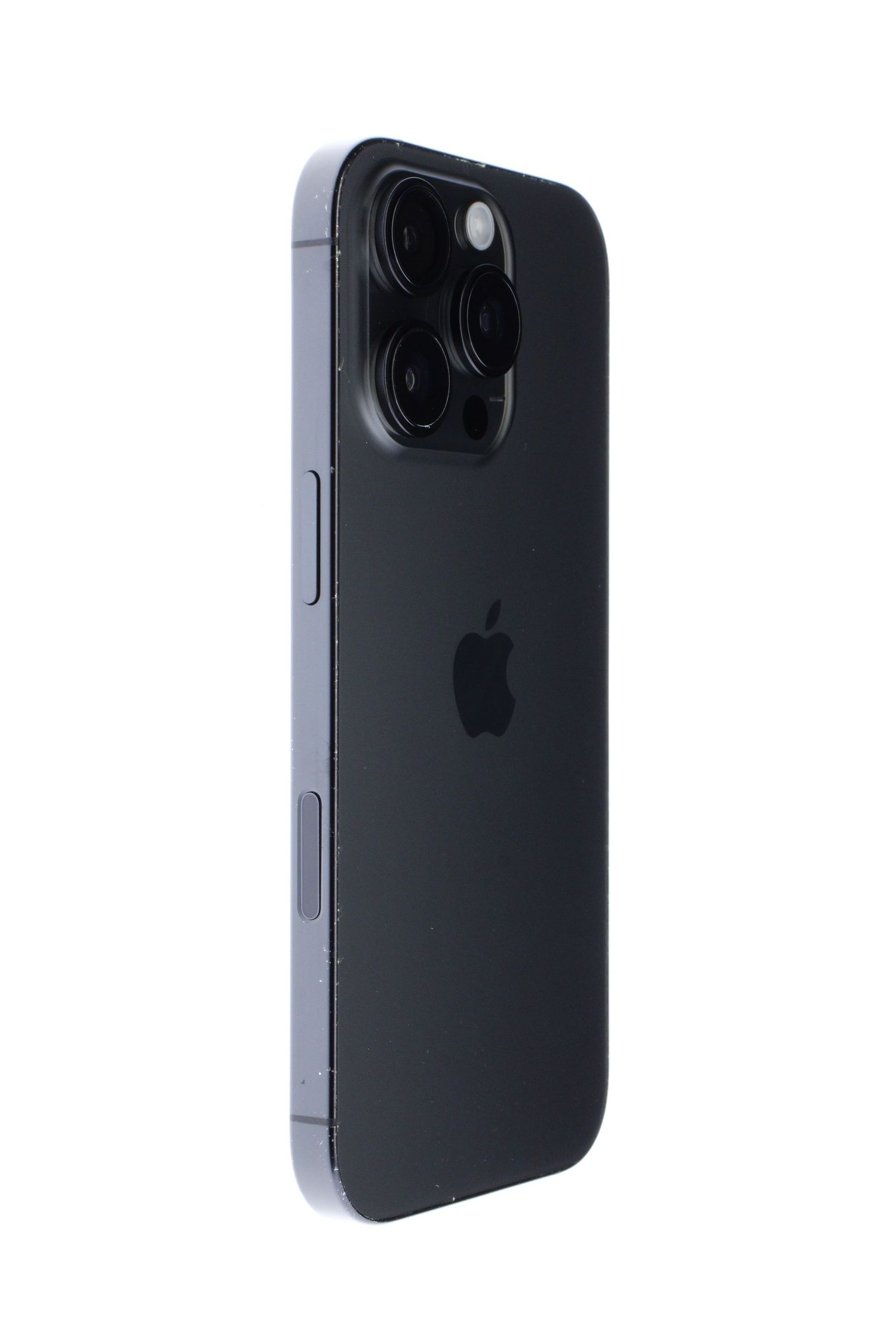 Apple iPhone 16 Pro 512 GB Black Titanium - Като нов
