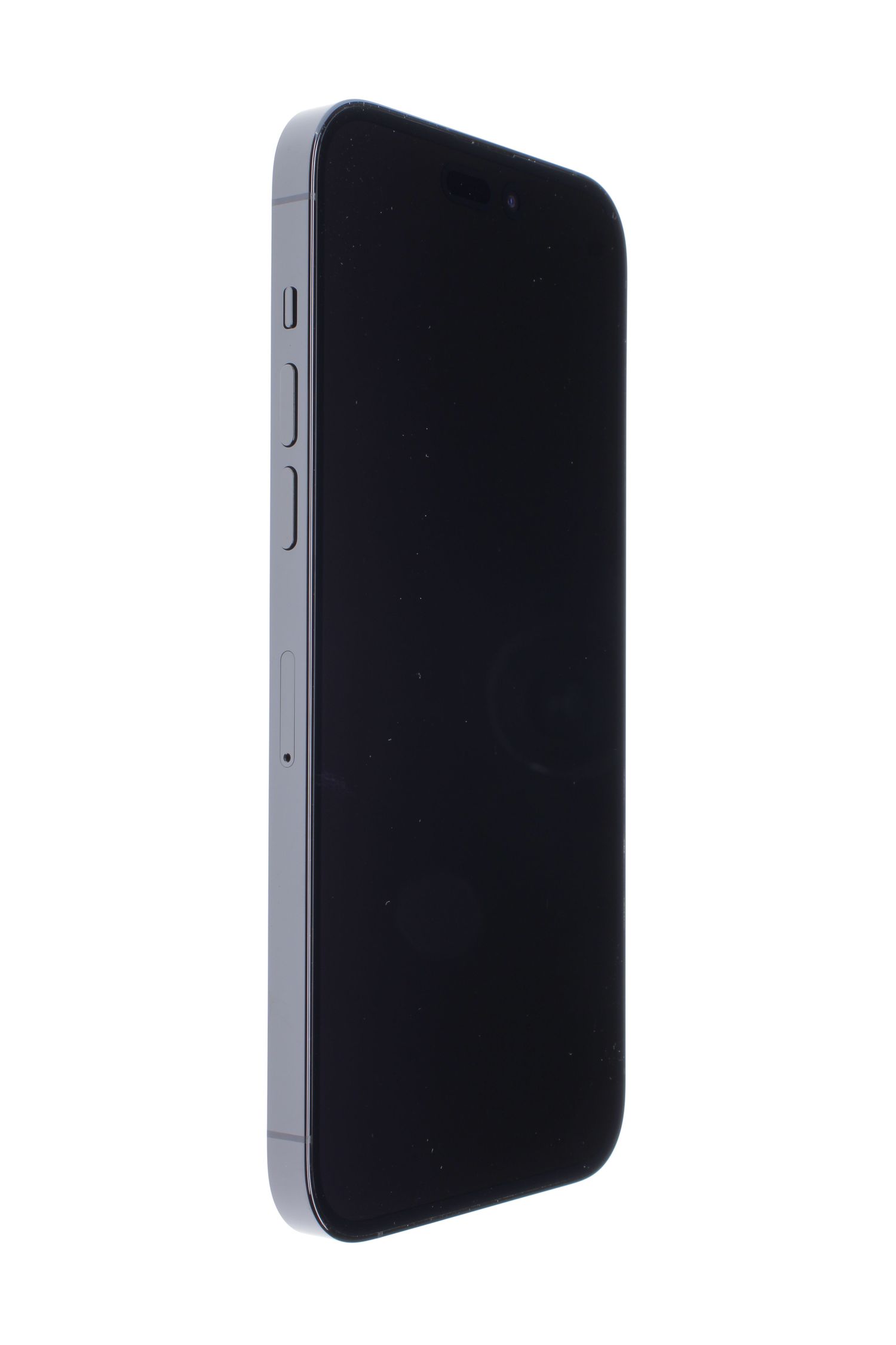 Apple iPhone 14 Pro Max 128 GB Space Black - Kiváló