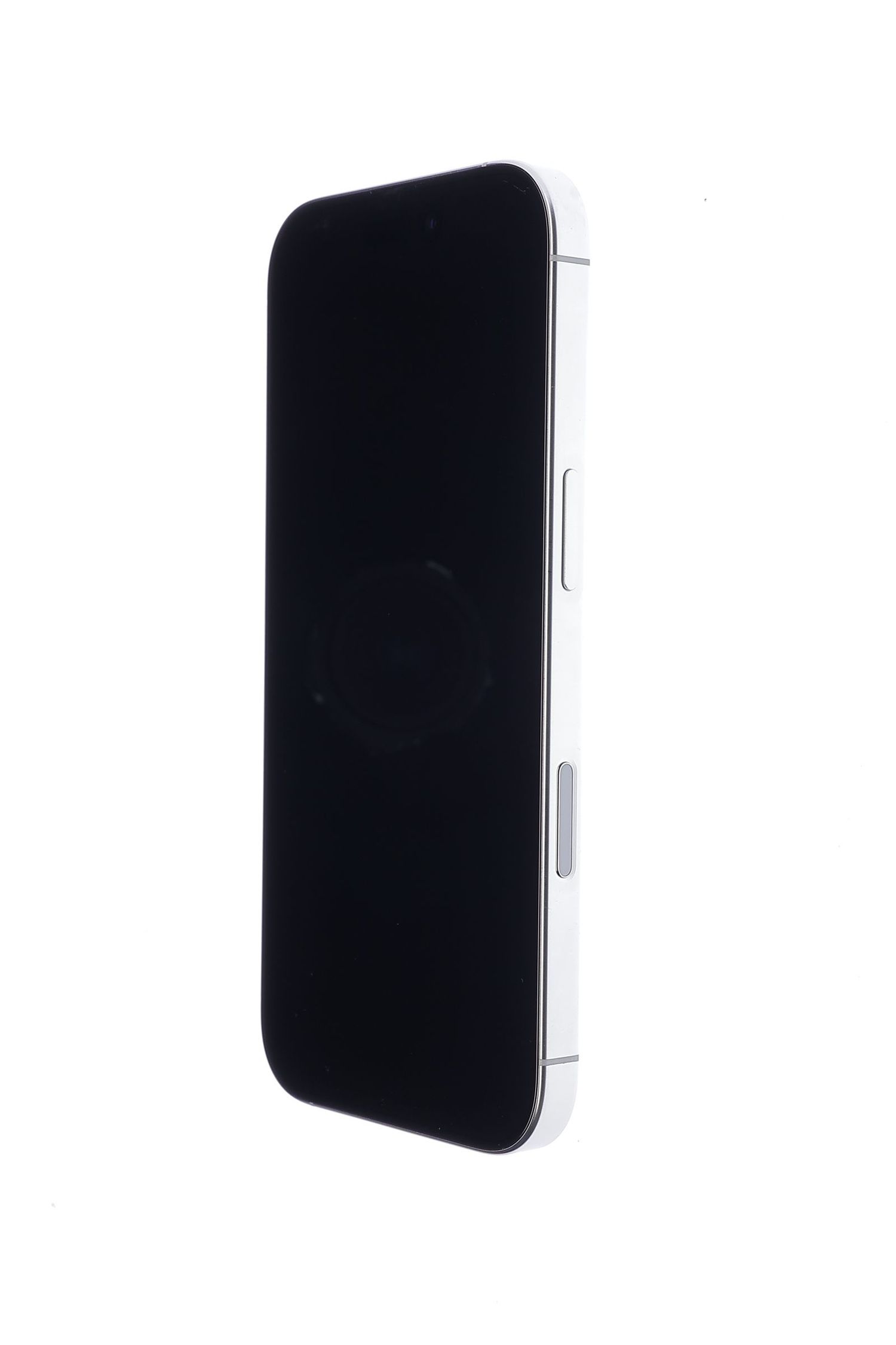 Apple iPhone 16 Pro 1 TB White Titanium - Ca nou