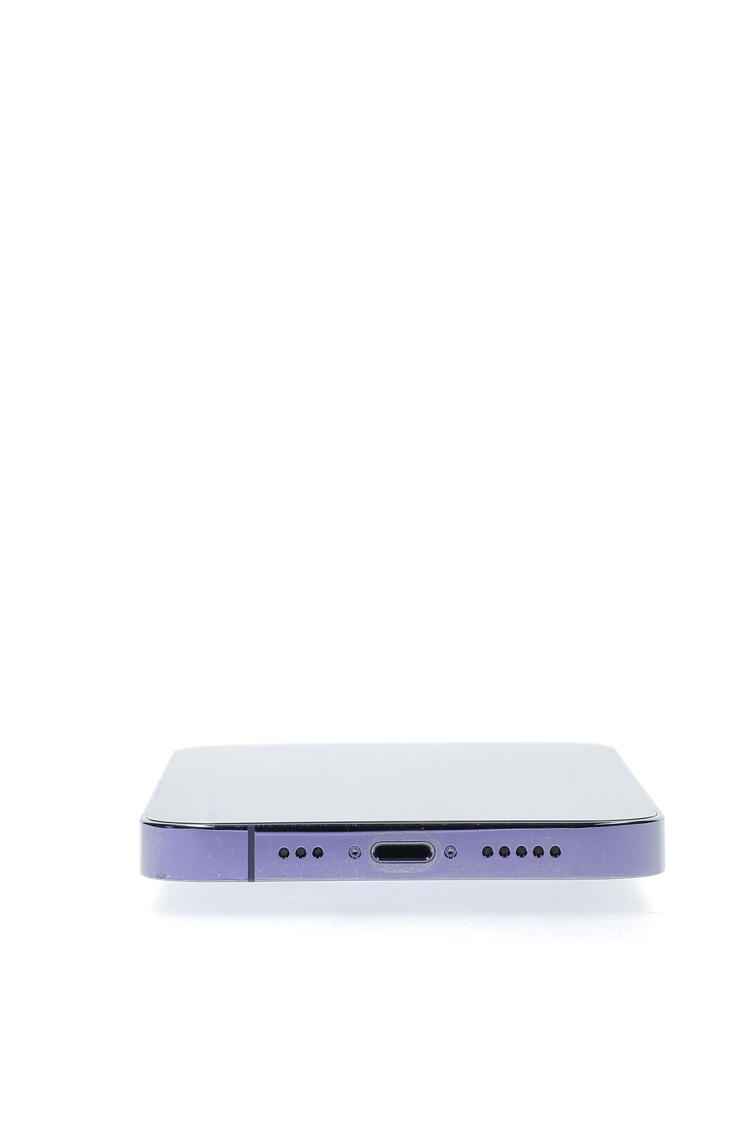 Apple iPhone 14 Pro 128 GB Deep Purple - Excelent