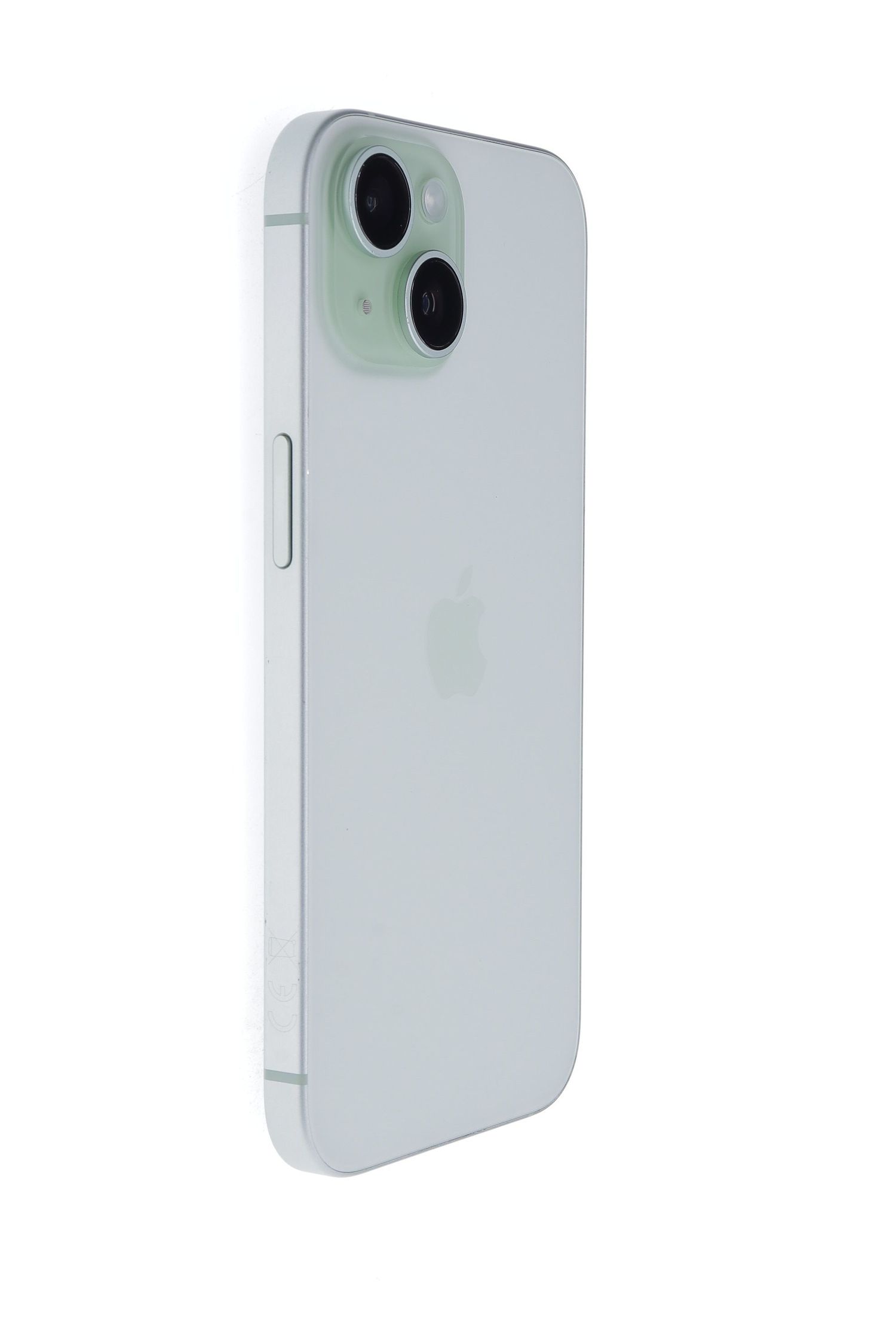 Apple iPhone 15 128 GB Green - Πολύ καλό