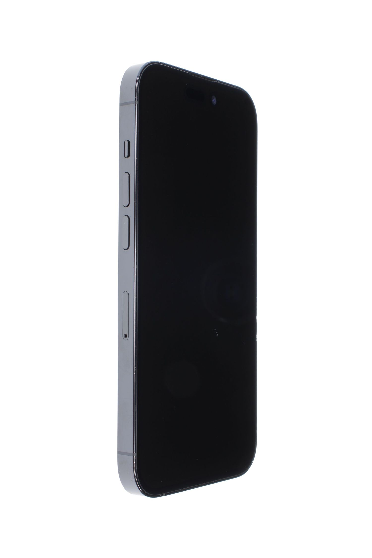 Apple iPhone 14 Pro, Space Black, 128 GB - de la 2.039 lei