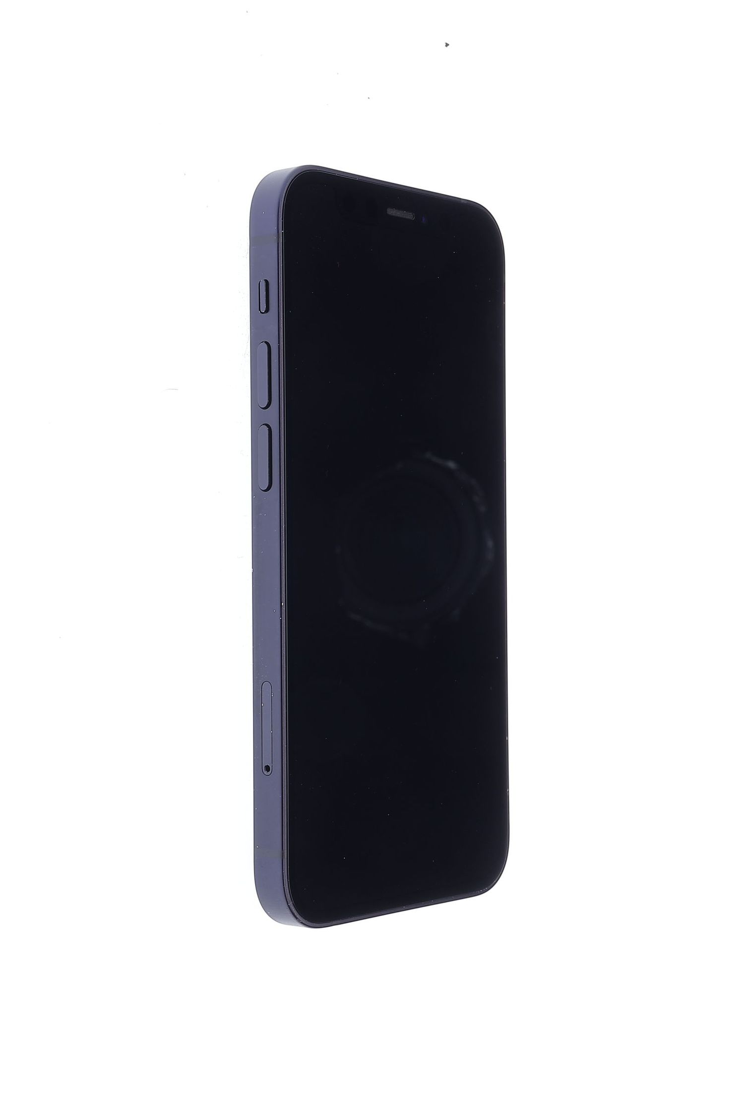 Apple iPhone 12 mini 128 GB Black - Nagyon jó