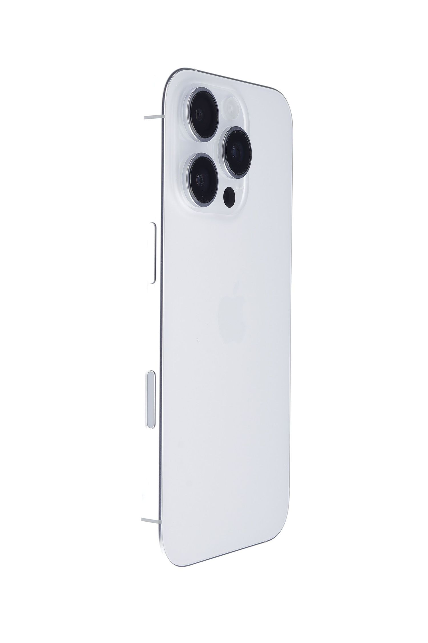 Apple iPhone 16 Pro 256 GB White Titanium - Foarte bun