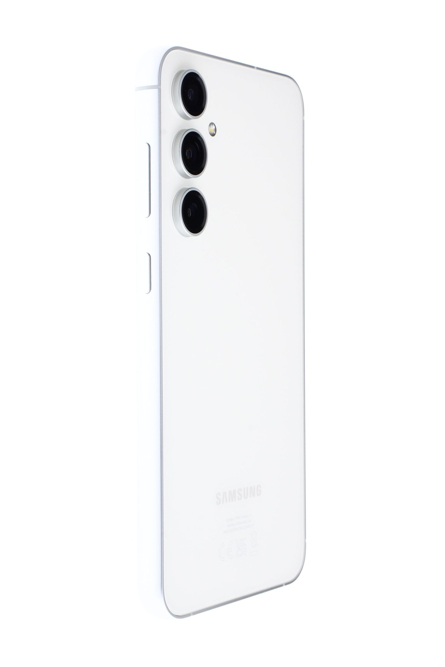 Samsung Galaxy S23 FE 5G Dual Sim 128 GB Cream - Σαν καινούργιο