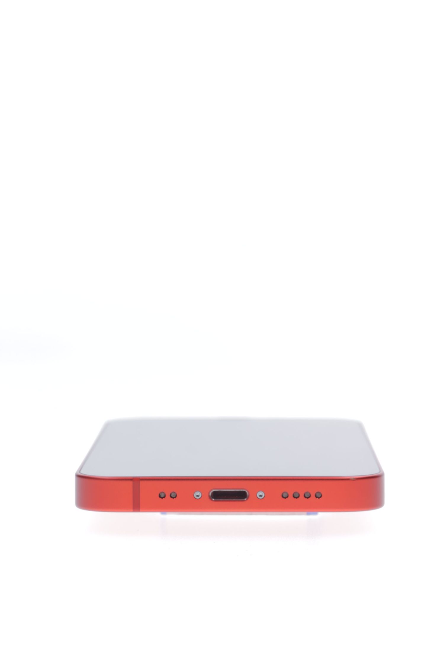 Apple iPhone 12 mini 128 GB Red - Kiváló
