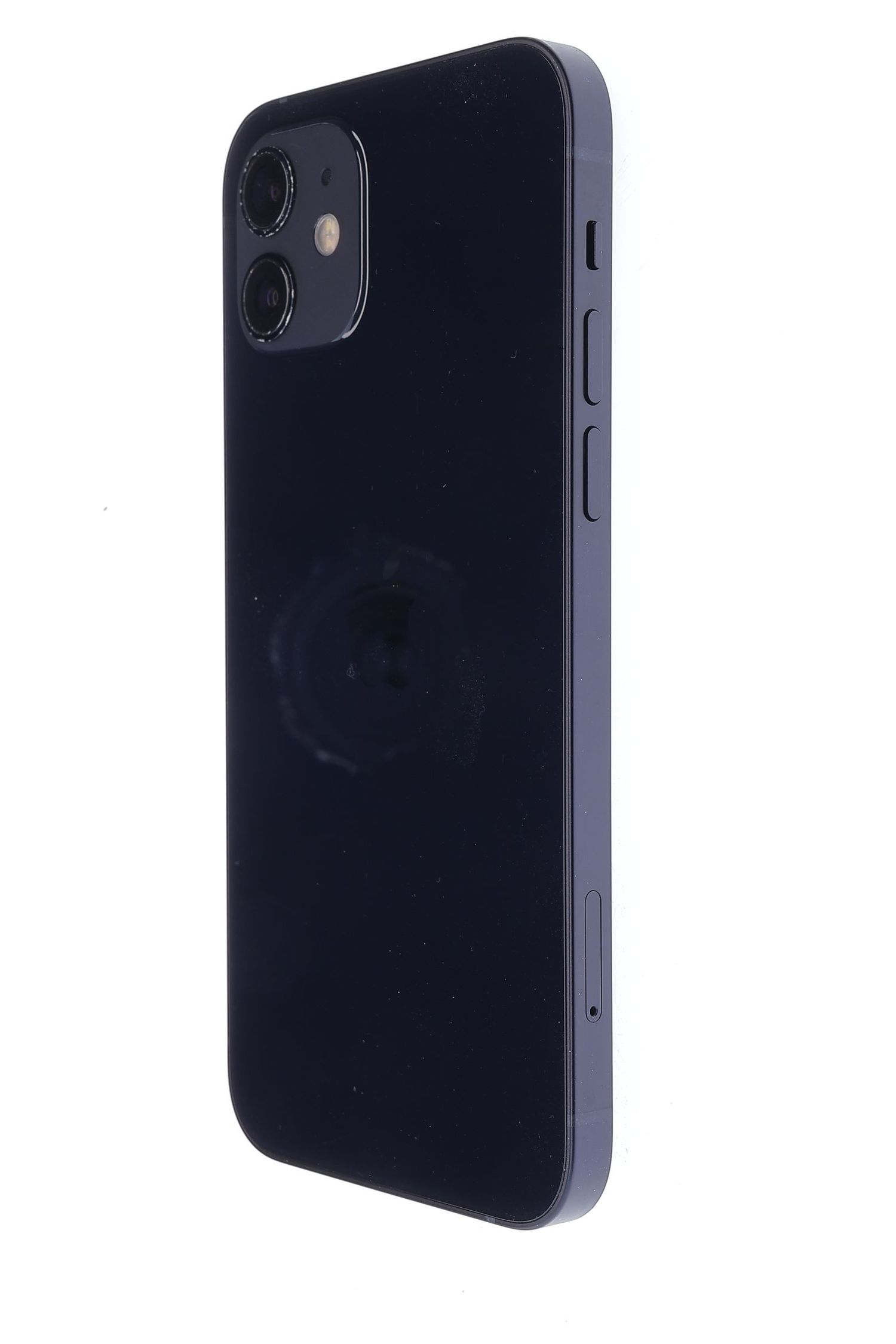 iPhone12 64GB ブラック Apple iPhone 12, Black, 64 GB - de la 799 lei