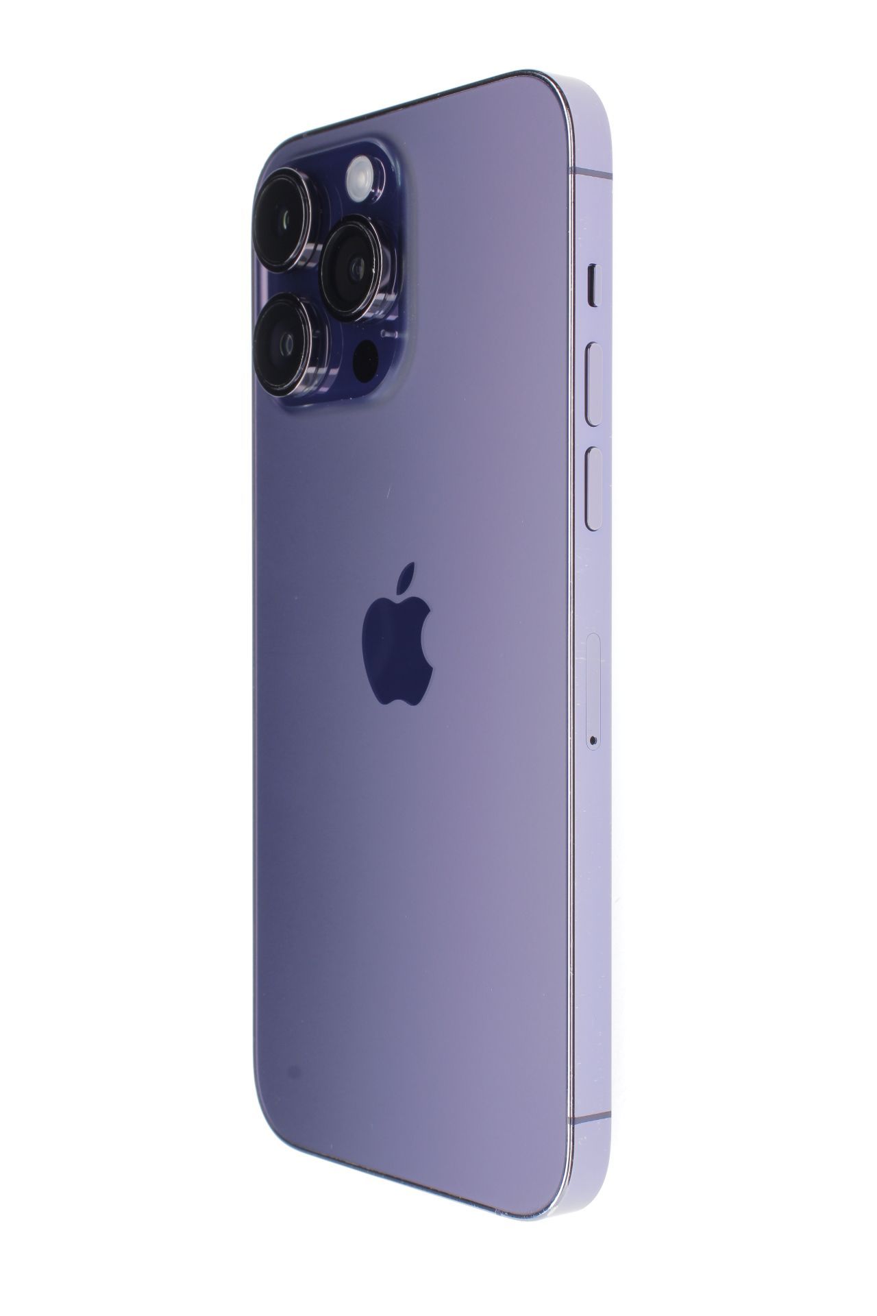 Apple iPhone 14 Pro Max 128 GB Deep Purple - Excelent