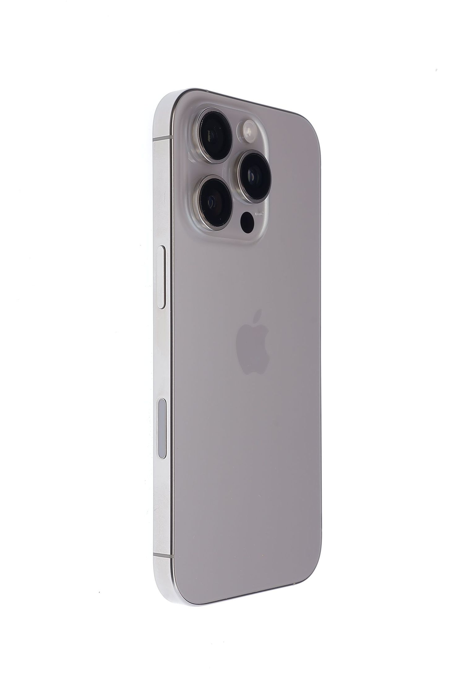 Apple iPhone 16 Pro 128 GB Natural Titanium - Ca nou