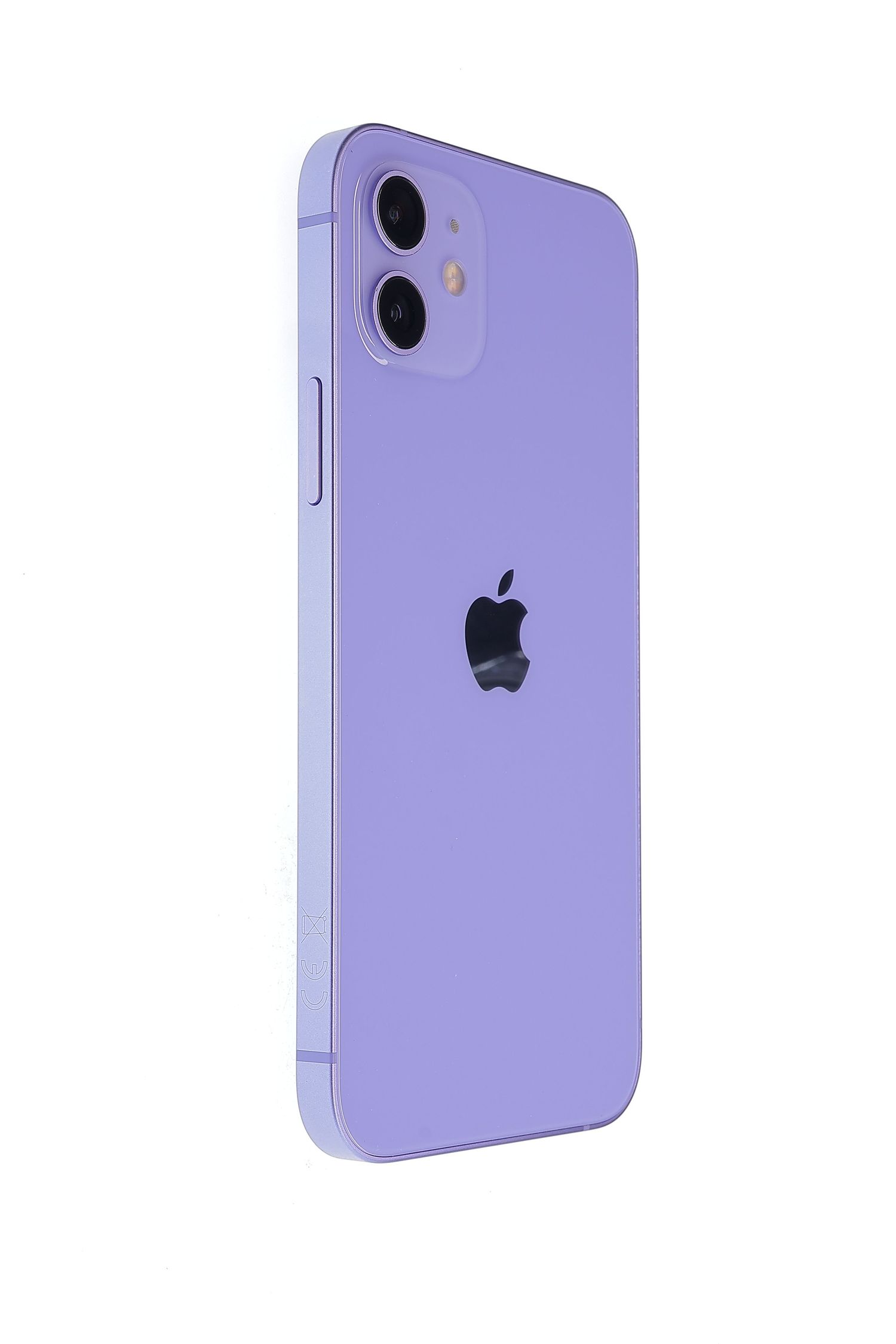 Apple iPhone 12 64 GB Purple - Като нов