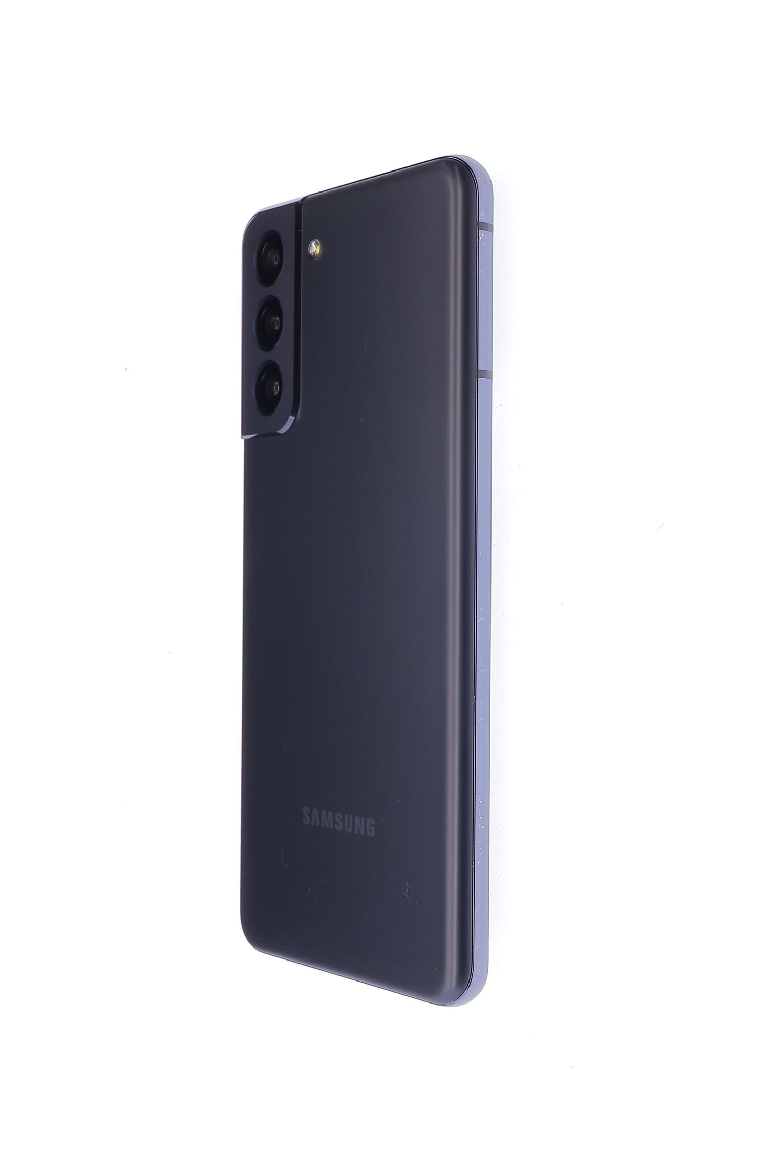 Samsung Galaxy S21 5G Dual Sim 128 GB Gray - Εξαιρετικό