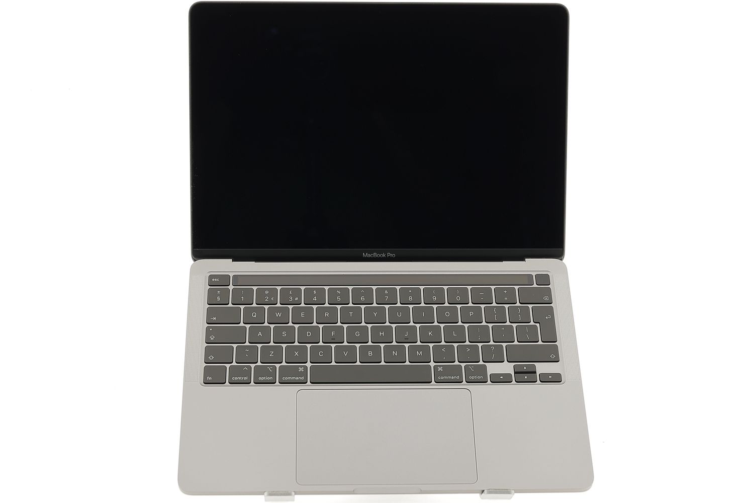 Apple MacBook Pro 13″ 2022, M2 8 Cores, 8 GB, 10 core GPU 256 GB Space Gray - Excelent